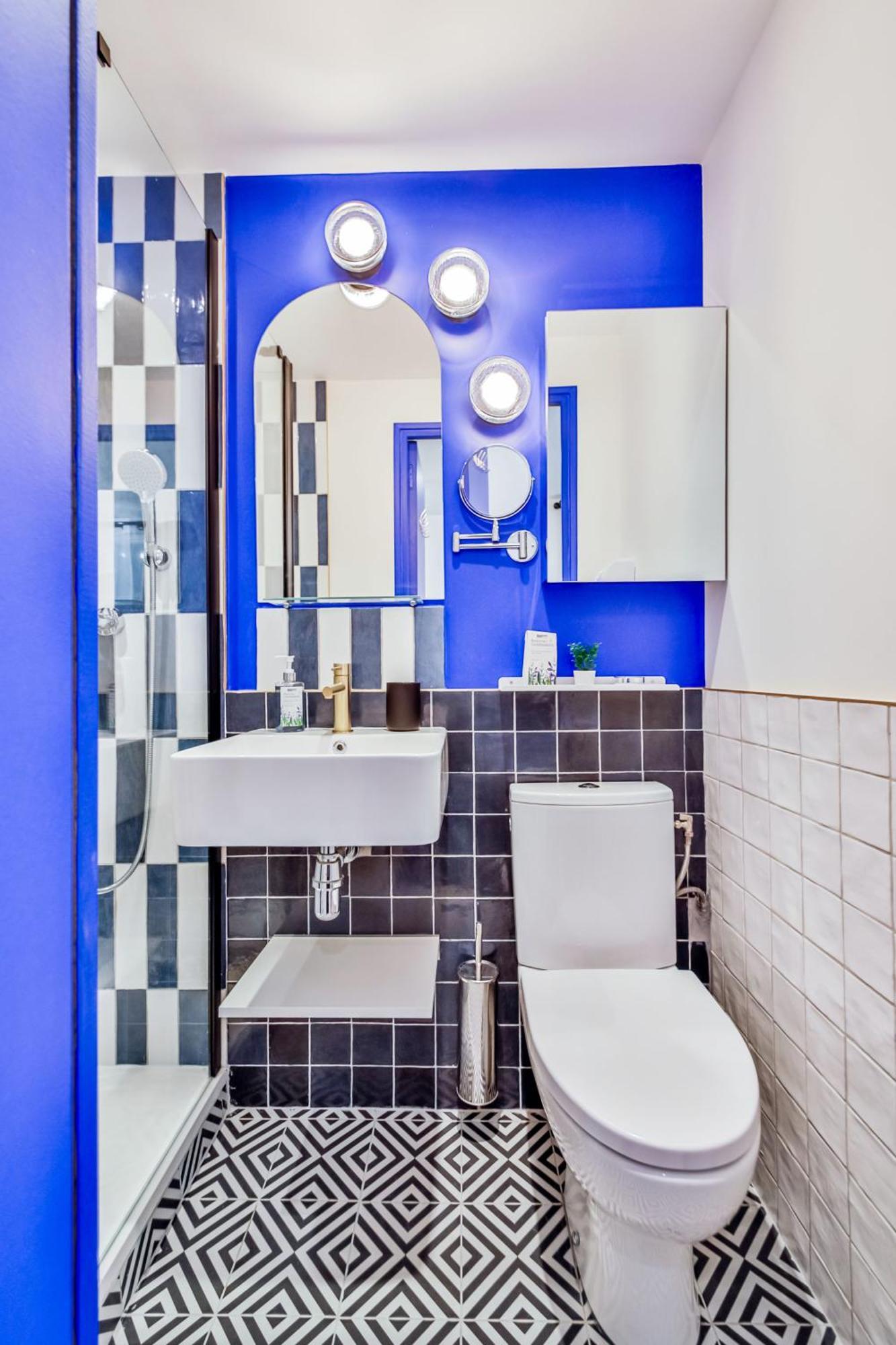 Ws Opera - Malesherbes Apartment