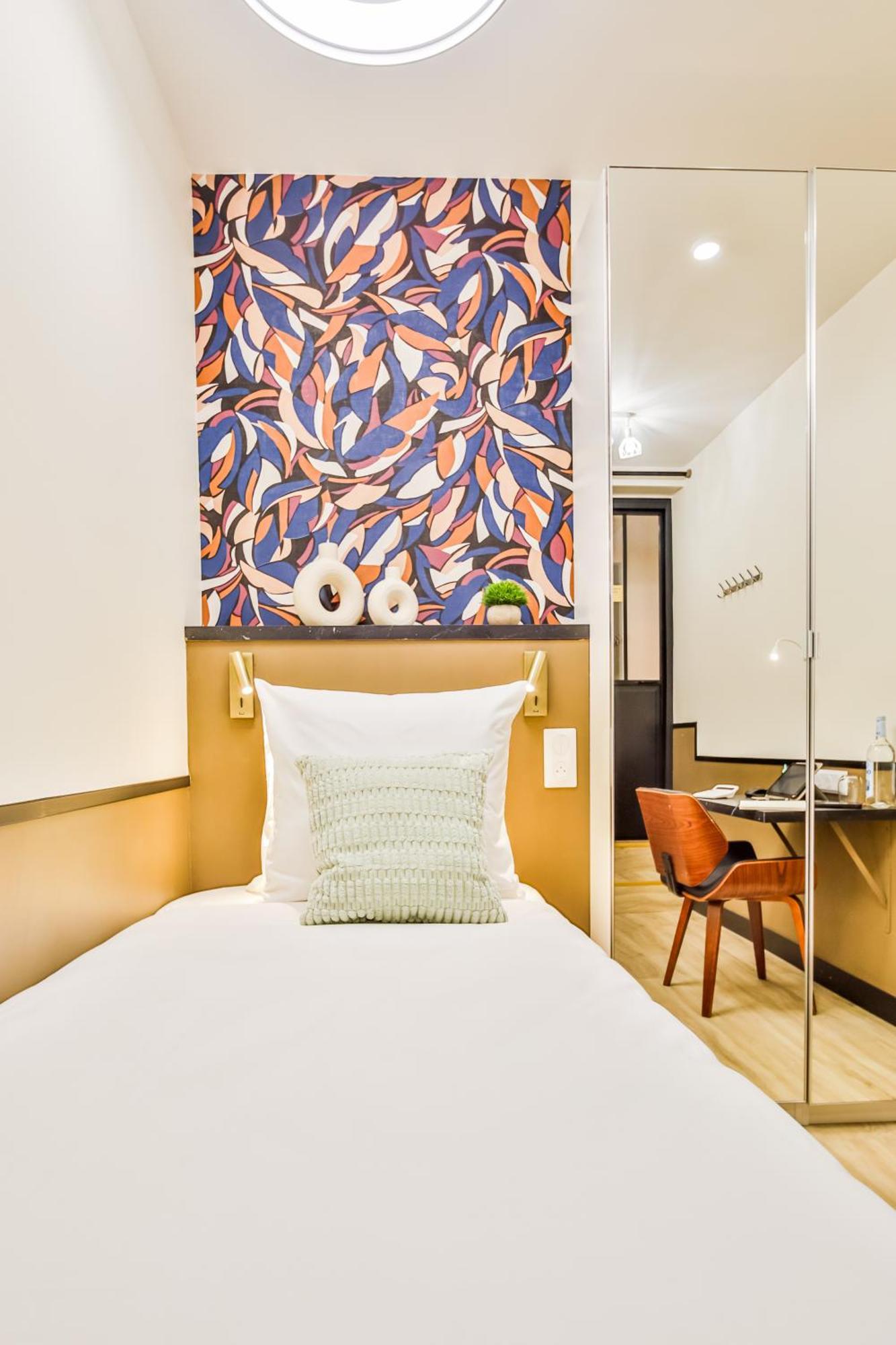 Apartment Ws Opera - Malesherbes Paris