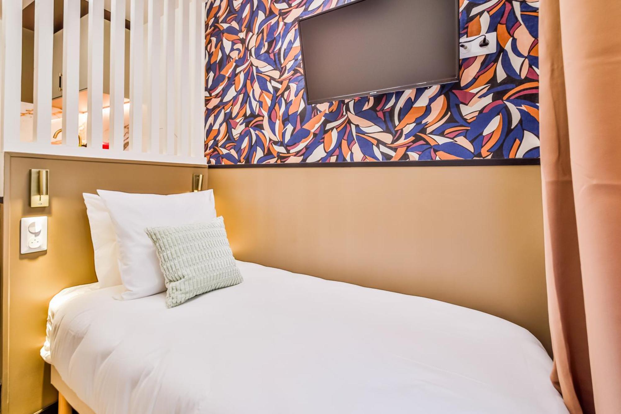 Apartment Ws Opera - Malesherbes *
