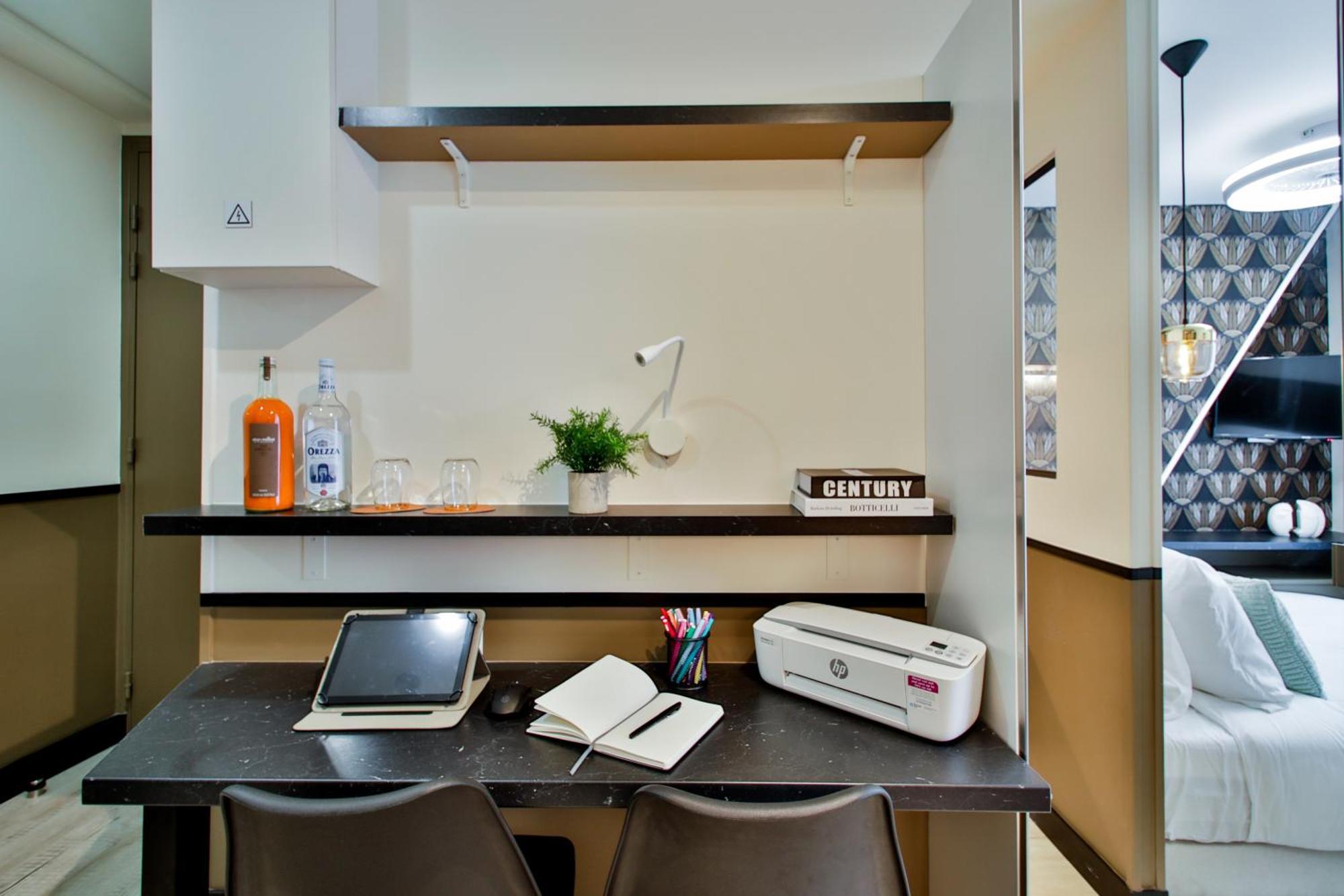Apartment Ws Opera - Malesherbes