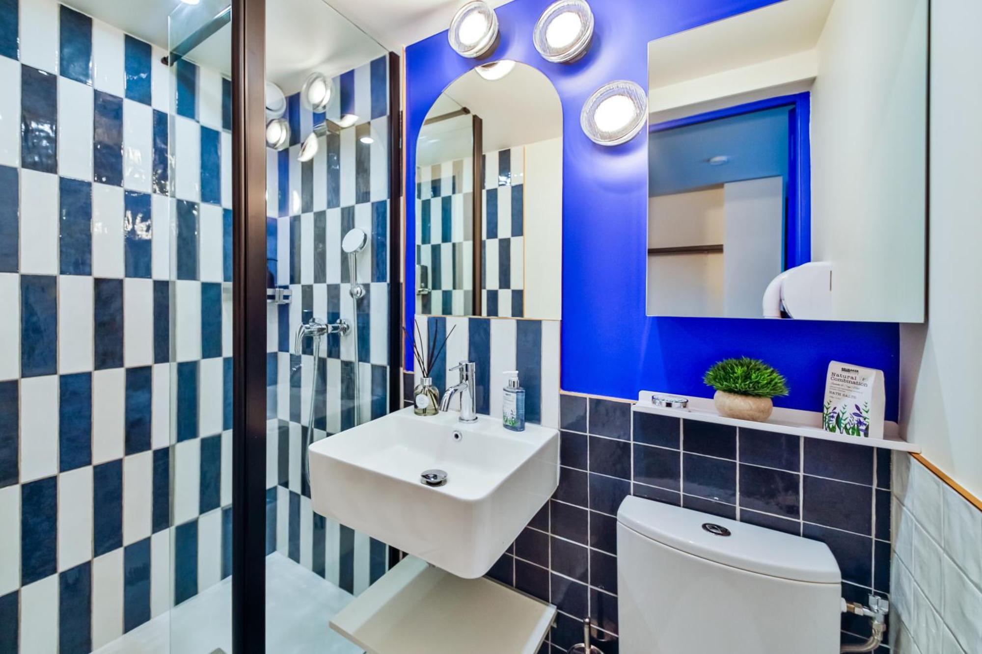 Ws Opera - Malesherbes Apartment