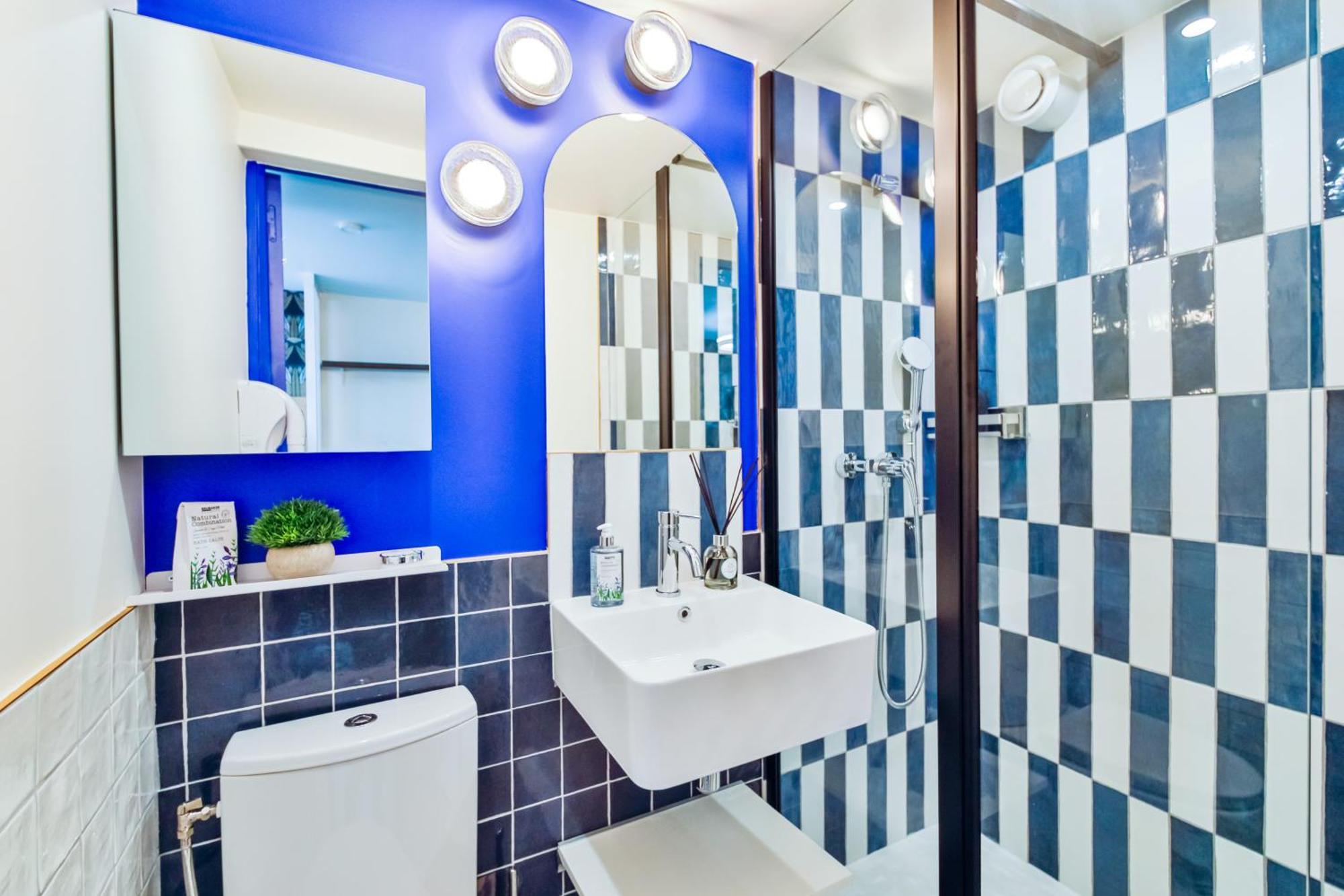 Ws Opera - Malesherbes Apartment *