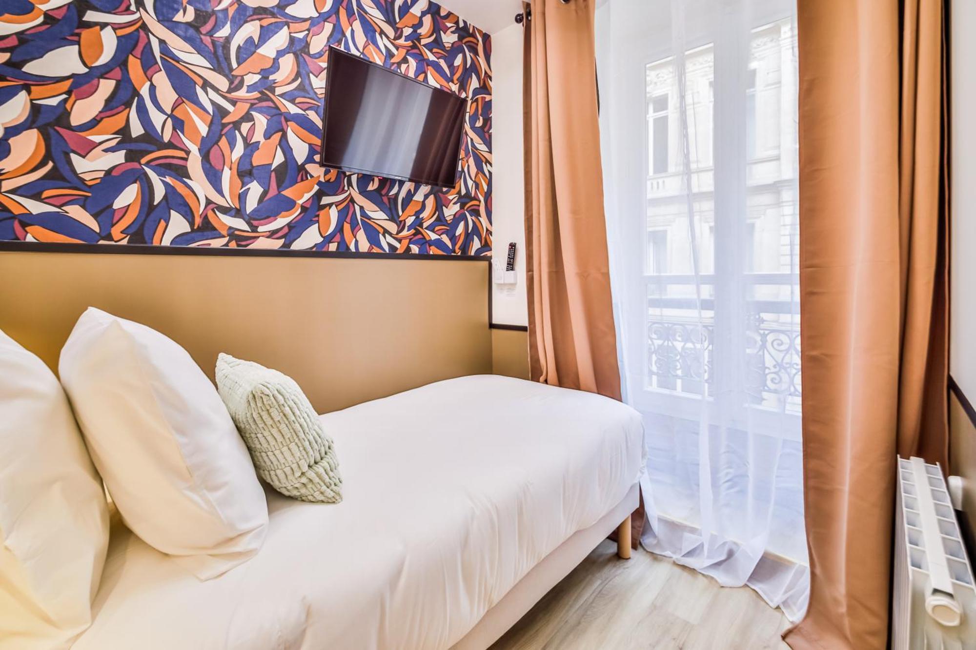 Ws Opera - Malesherbes Apartment Paris