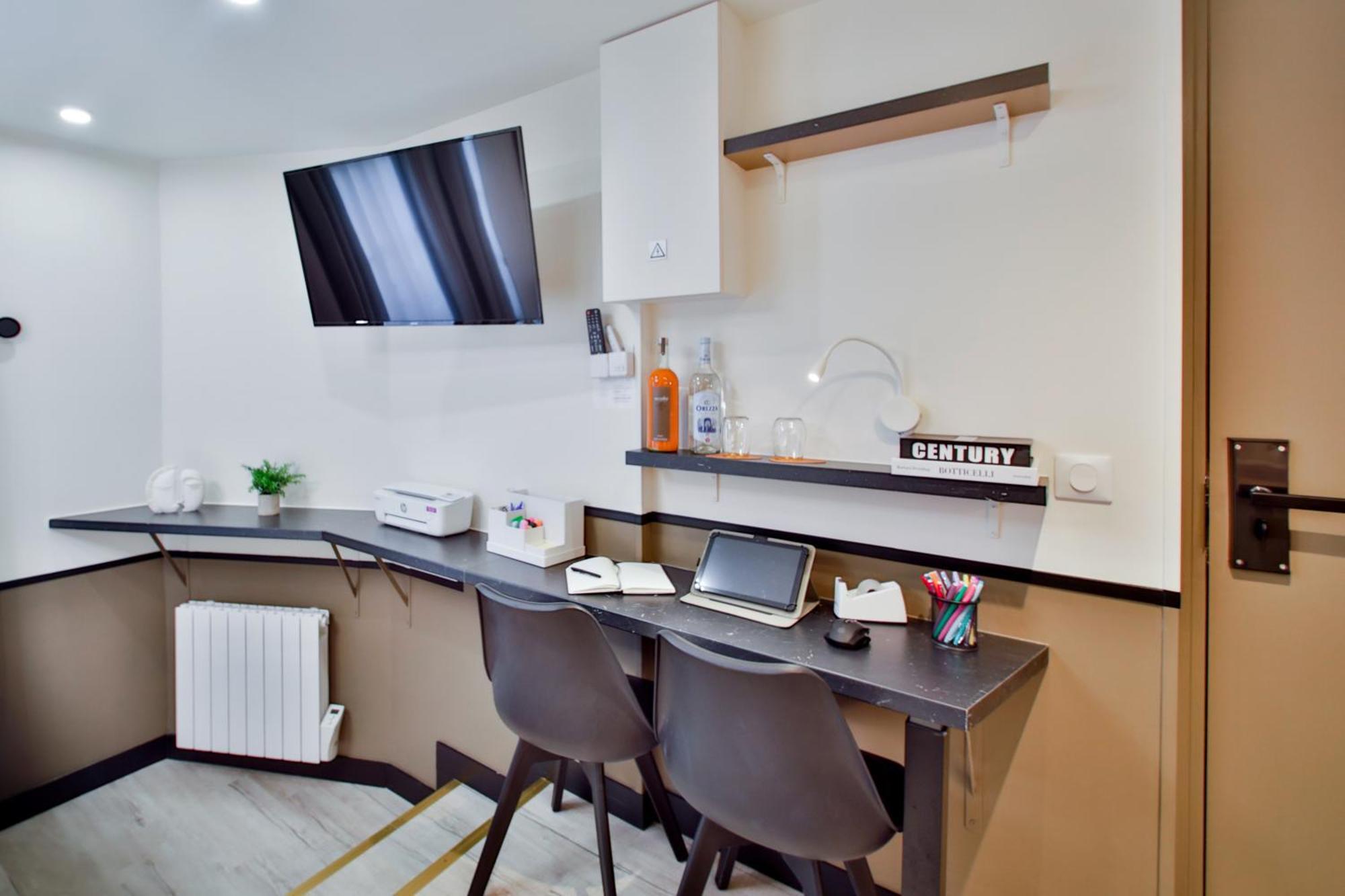 Apartment Ws Opera - Malesherbes *