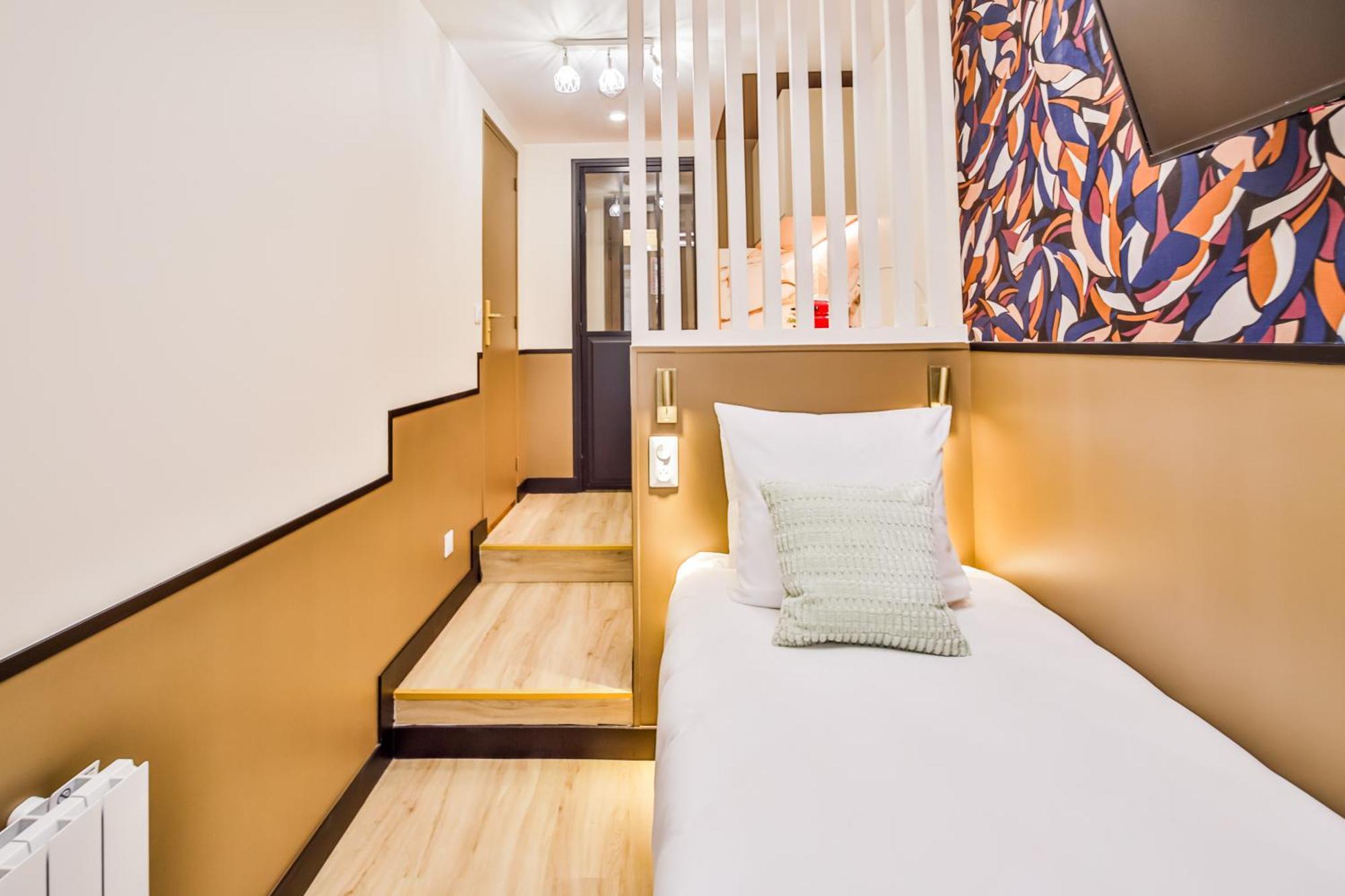 Apartment Ws Opera - Malesherbes