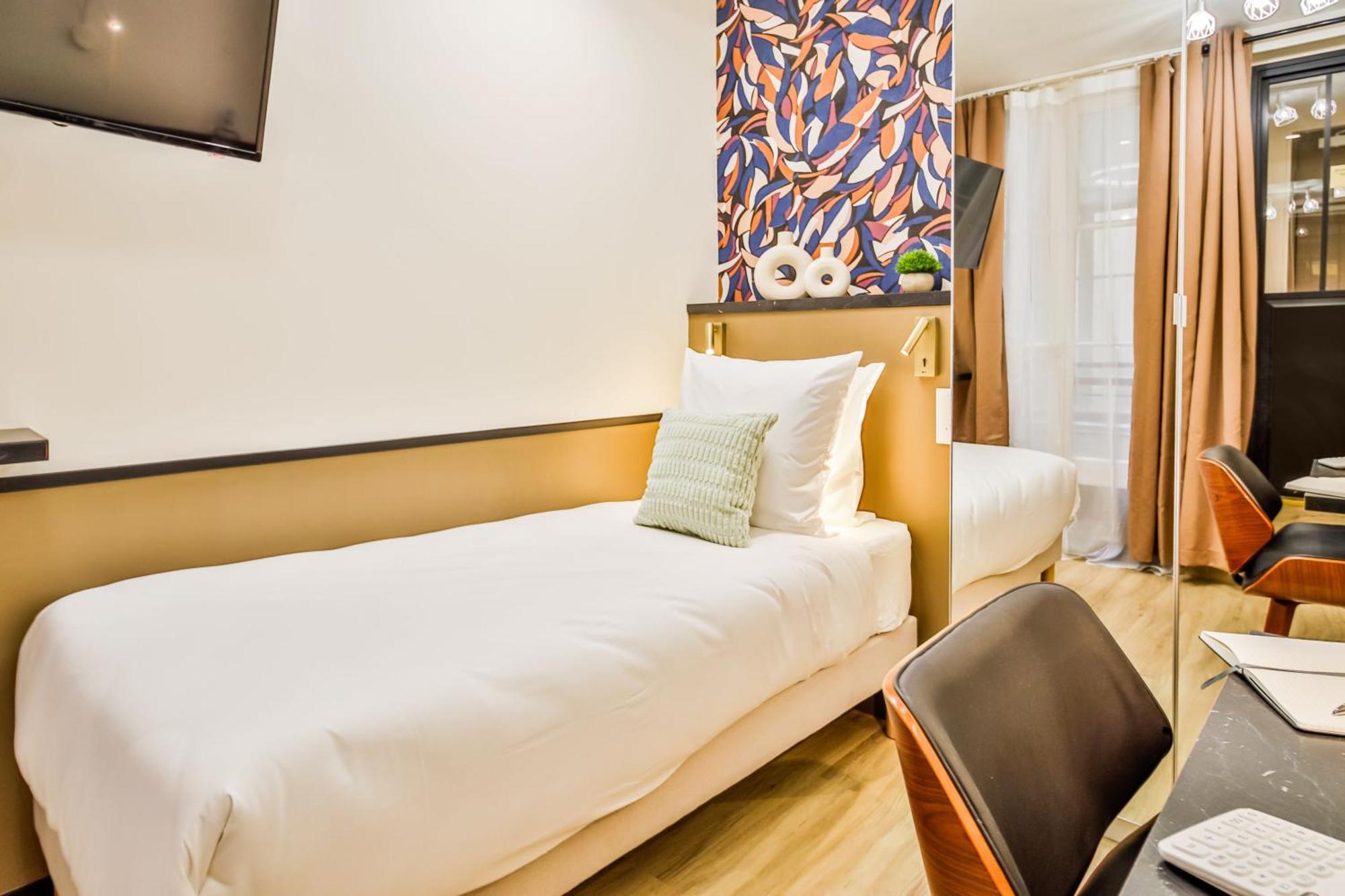Ws Opera - Malesherbes Apartment Paris