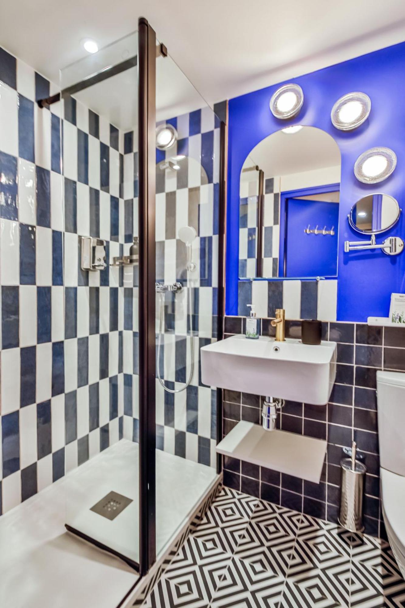 Apartment Ws Opera - Malesherbes *