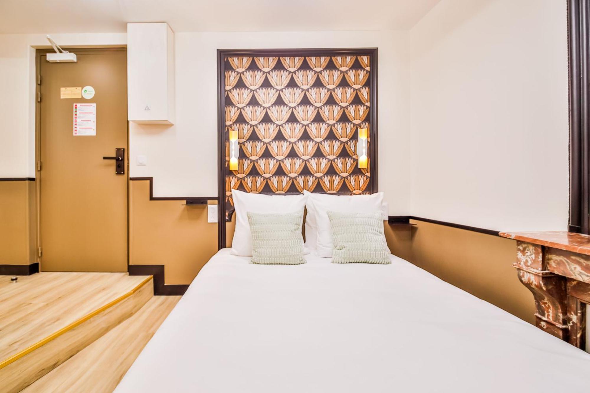 Ws Opera - Malesherbes Apartment Paris