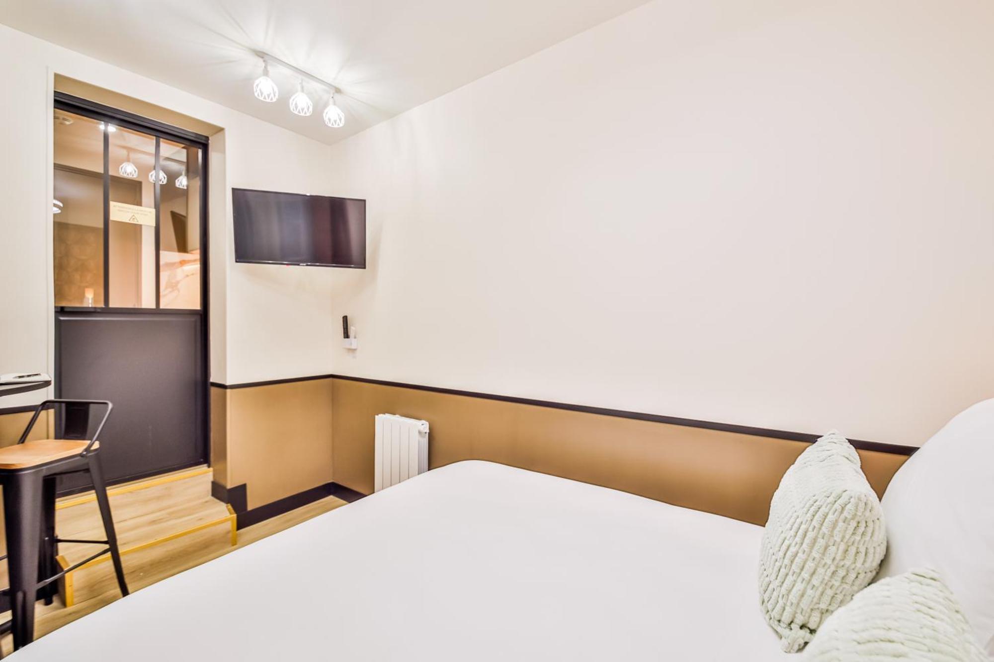 Ws Opera - Malesherbes Apartment