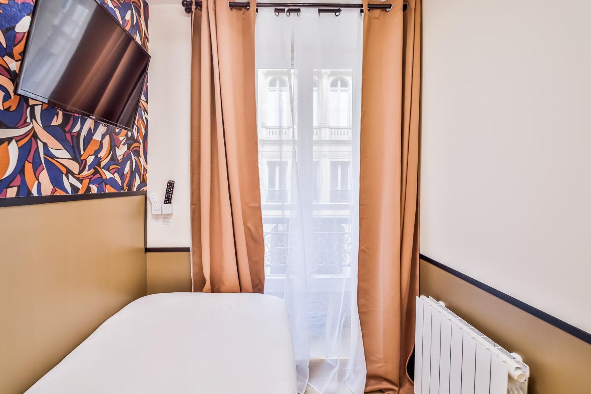 Ws Opera - Malesherbes Apartment *