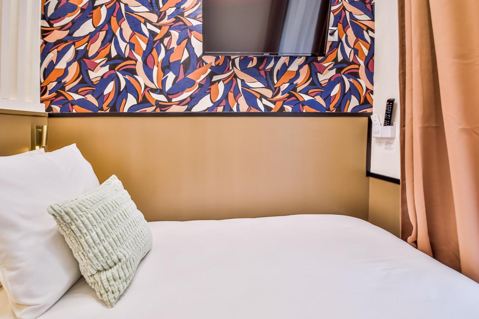 Apartment Ws Opera - Malesherbes Paris