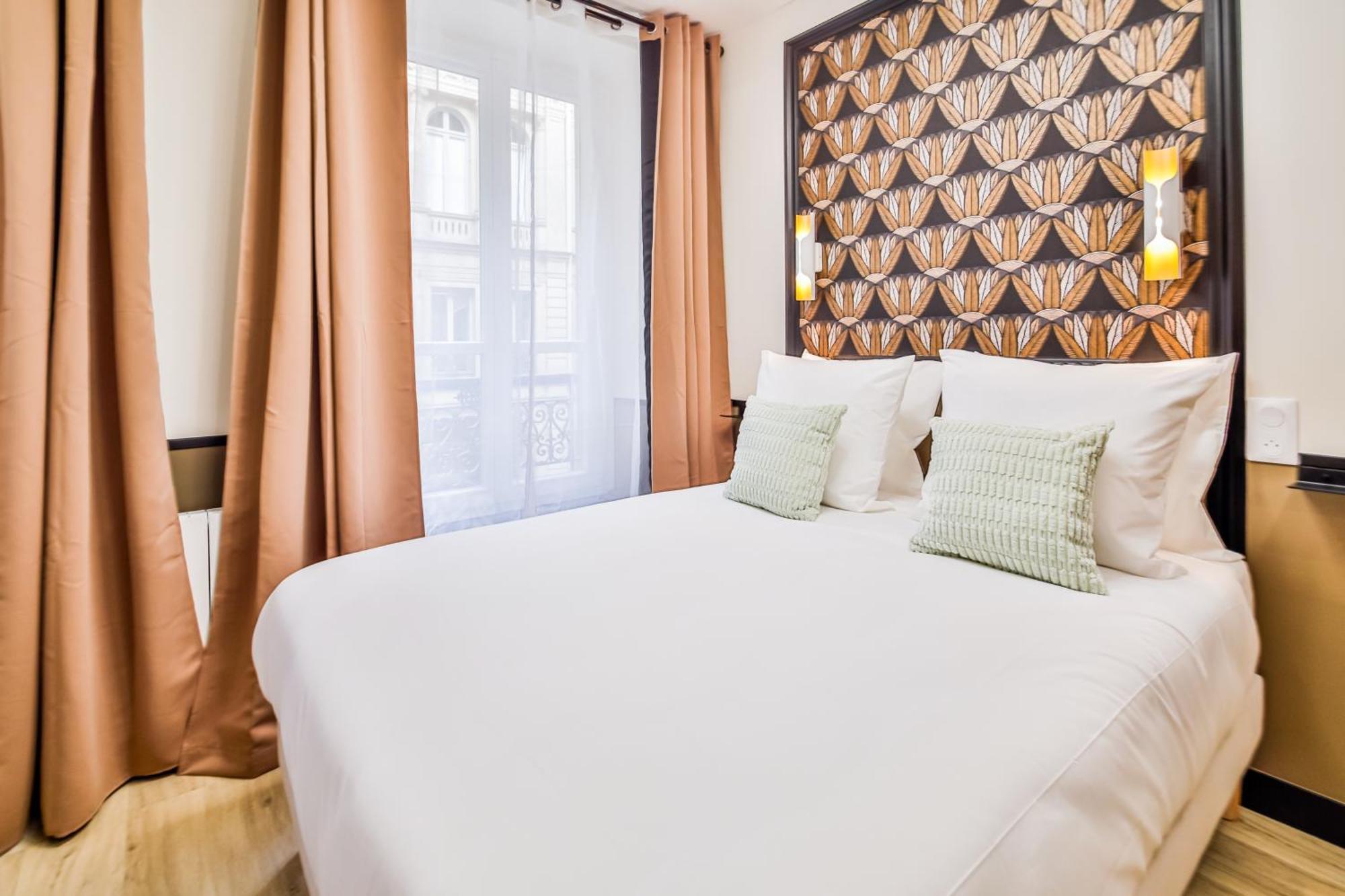 Apartment Ws Opera - Malesherbes *