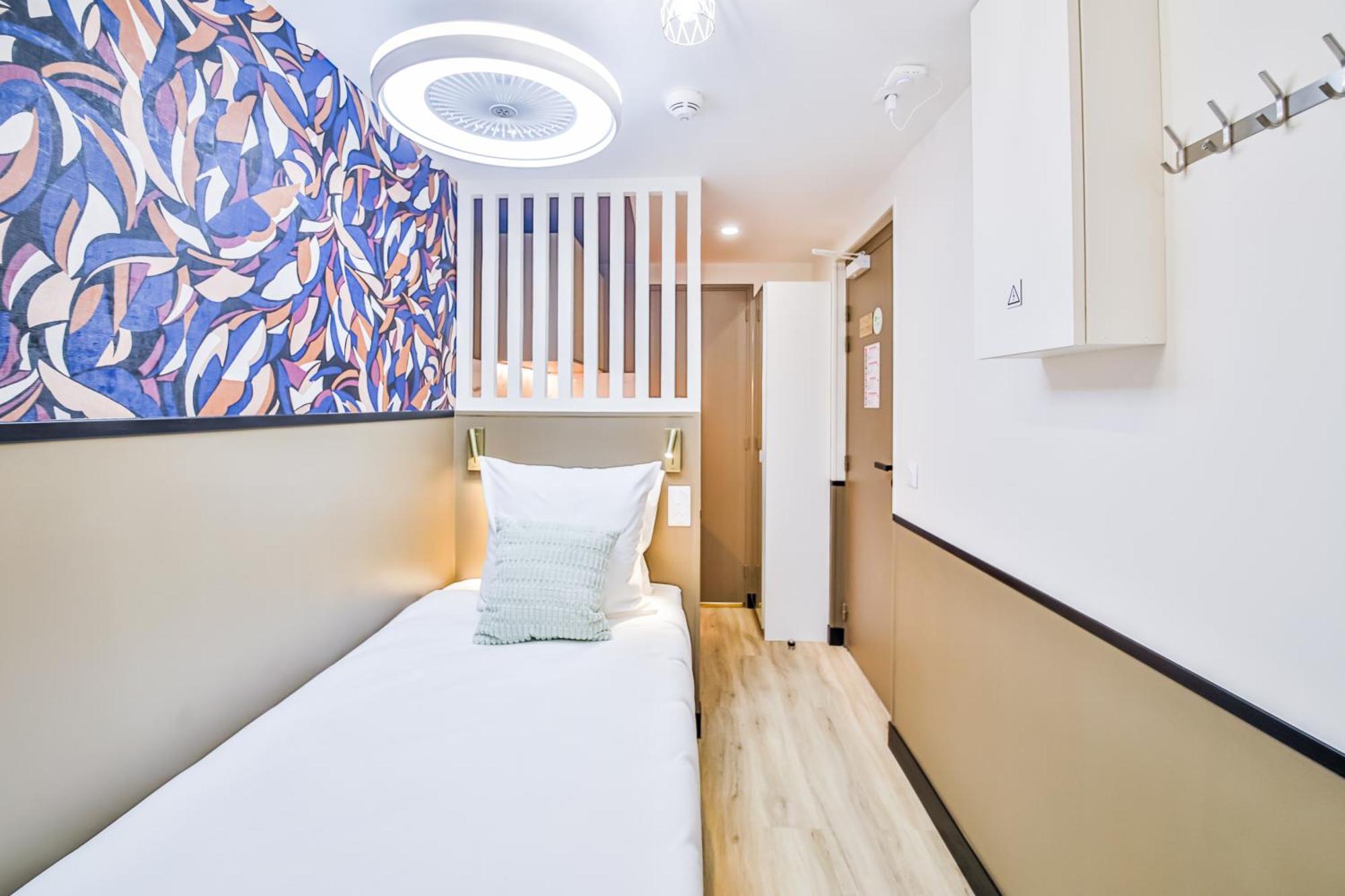 Ws Opera - Malesherbes Apartment *