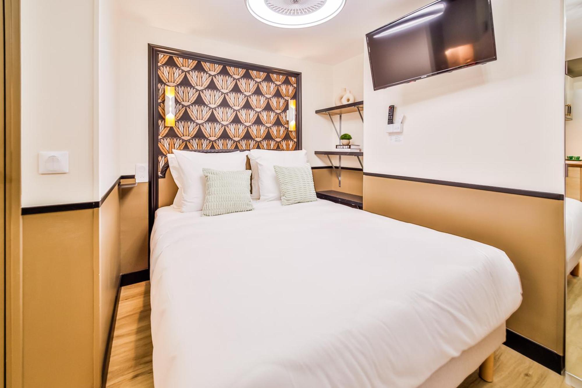 Apartment Ws Opera - Malesherbes *