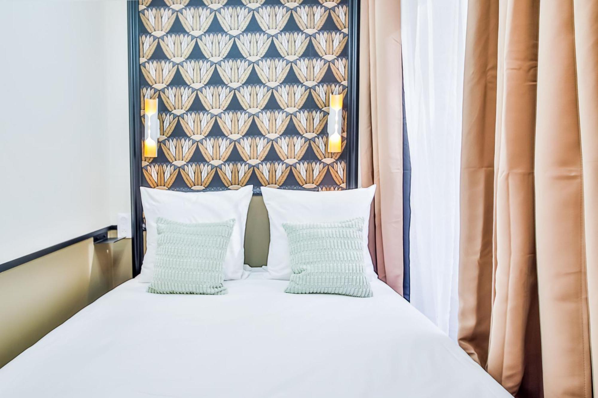 Apartment Ws Opera - Malesherbes