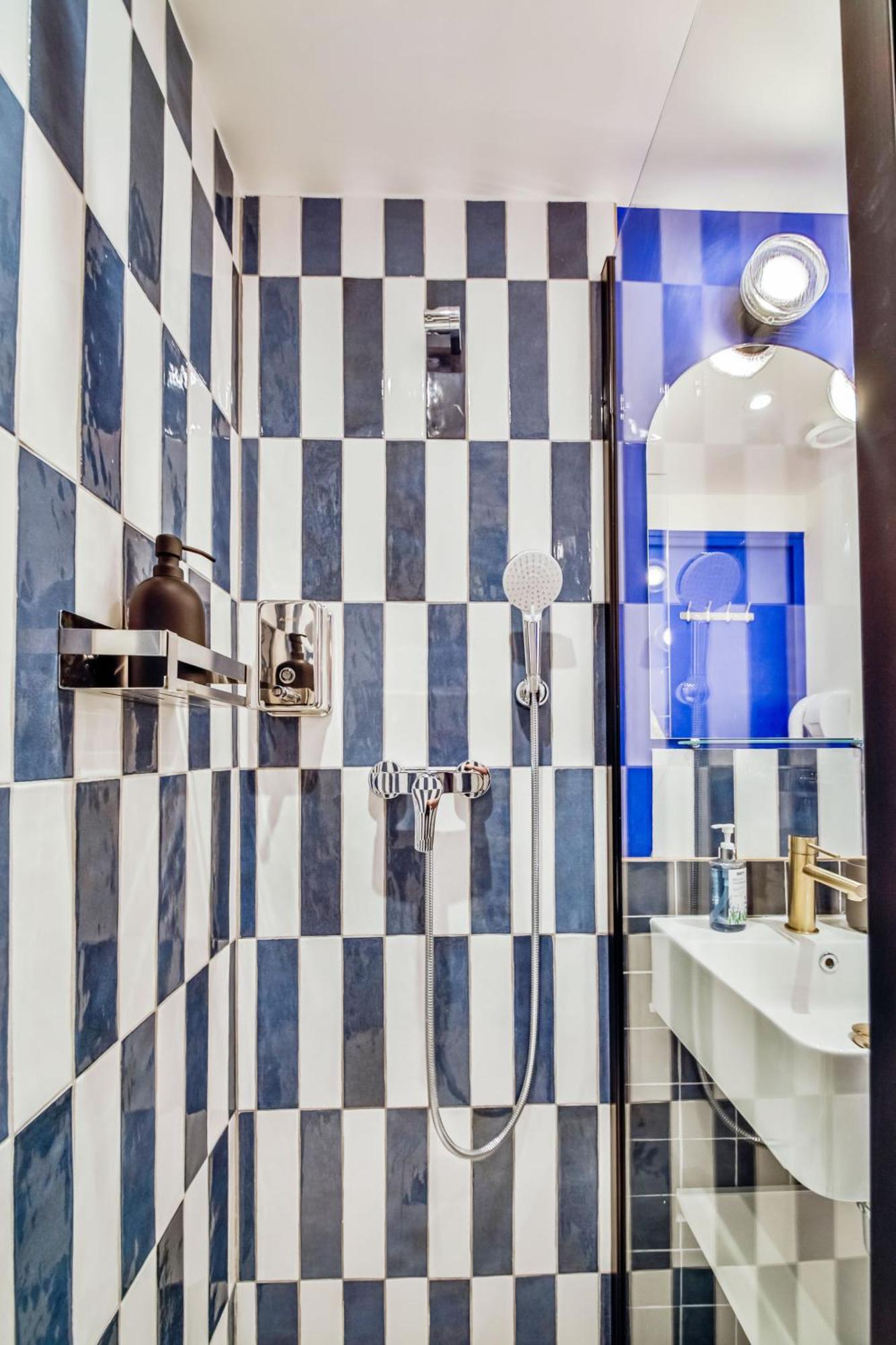 Ws Opera - Malesherbes Apartment *
