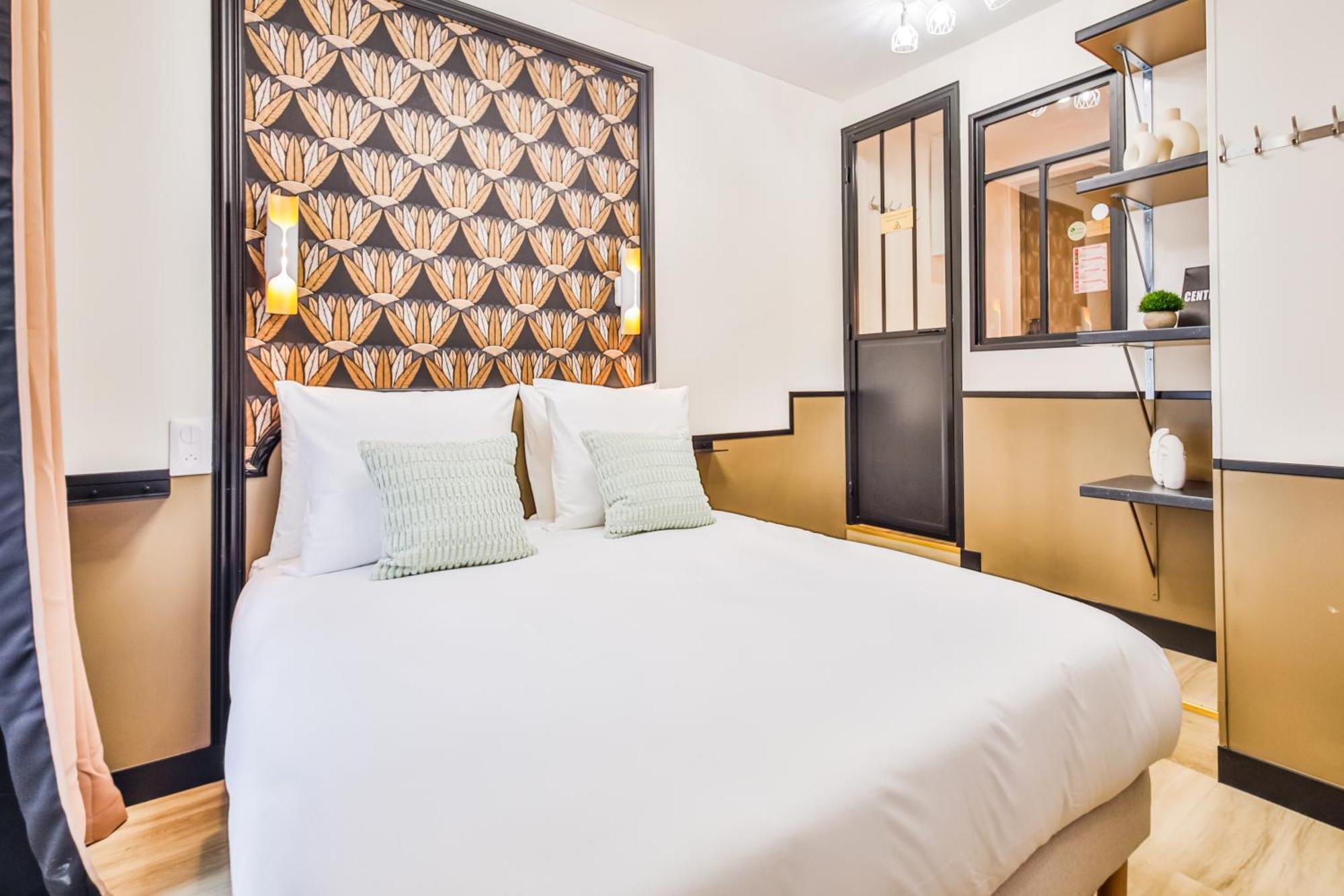 Apartment Ws Opera - Malesherbes