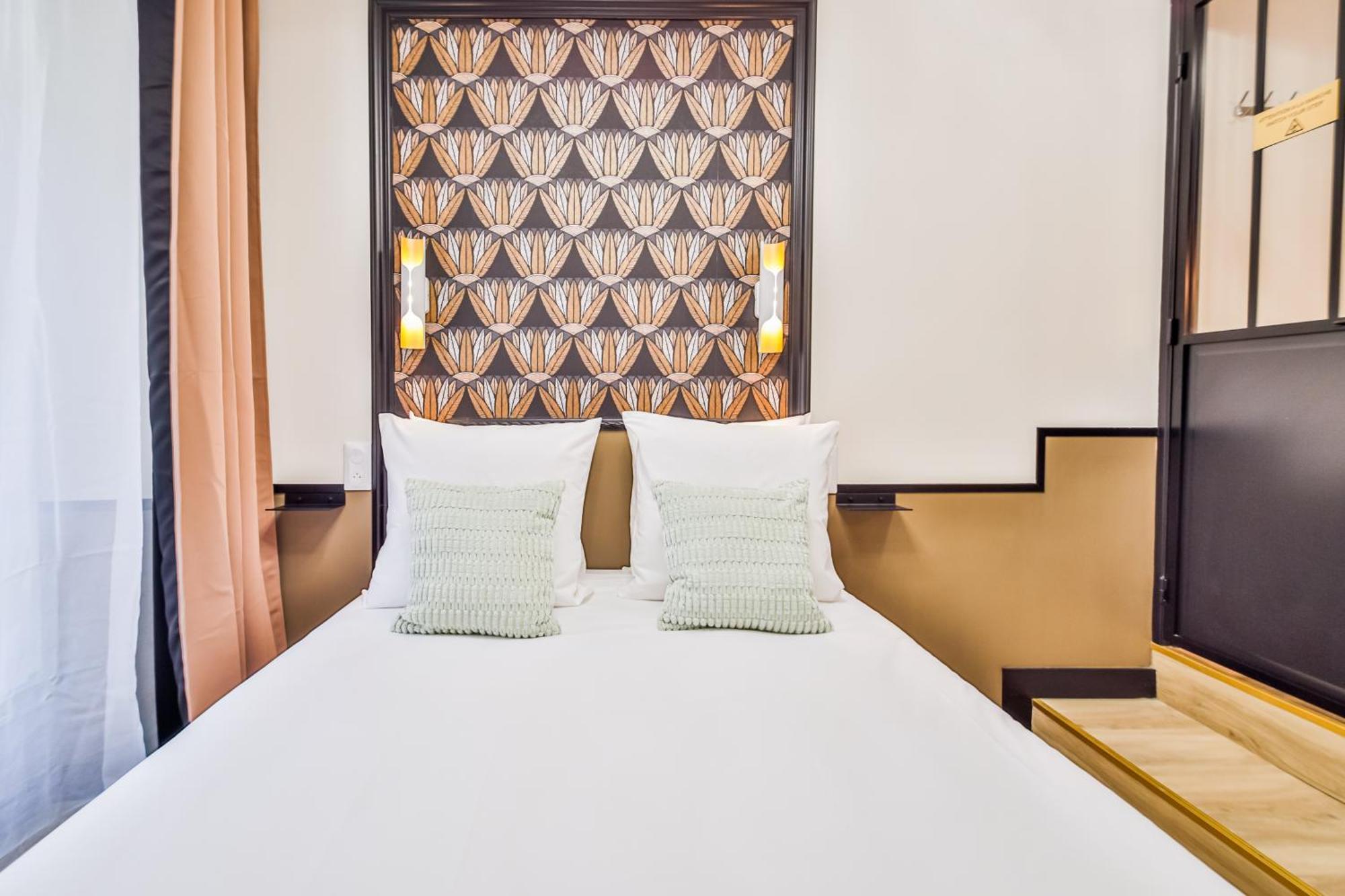 Ws Opera - Malesherbes Apartment Paris