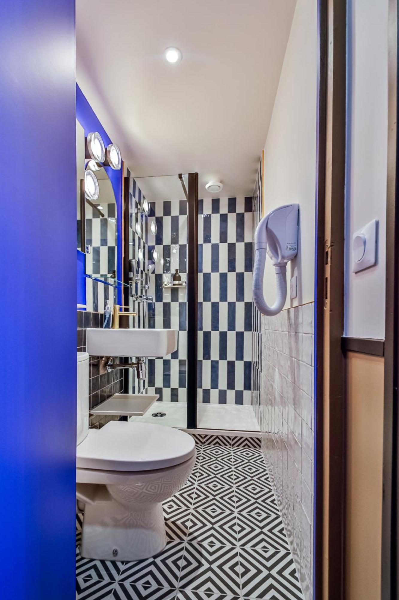 Apartment Ws Opera - Malesherbes *