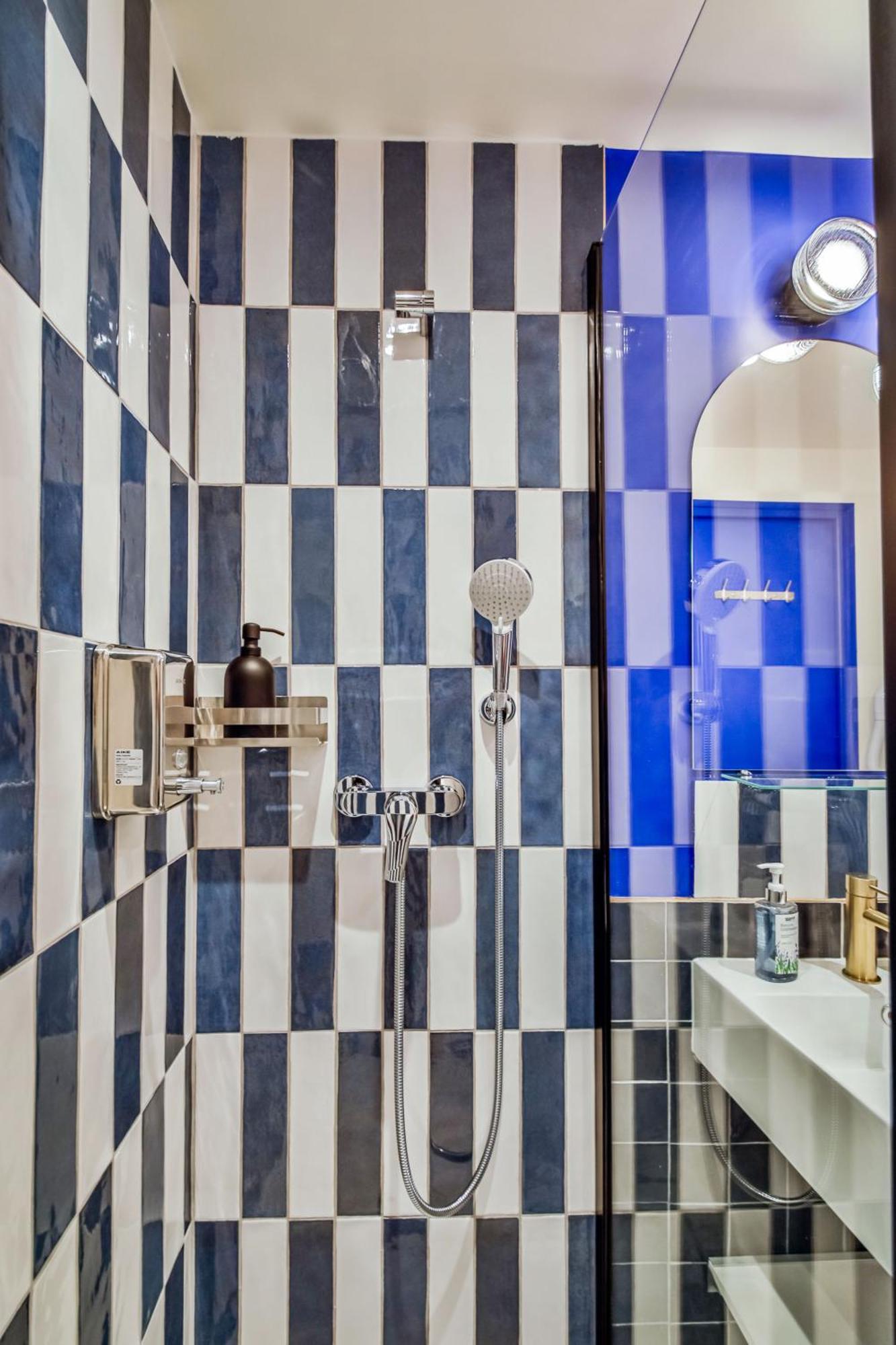 Ws Opera - Malesherbes Apartment
