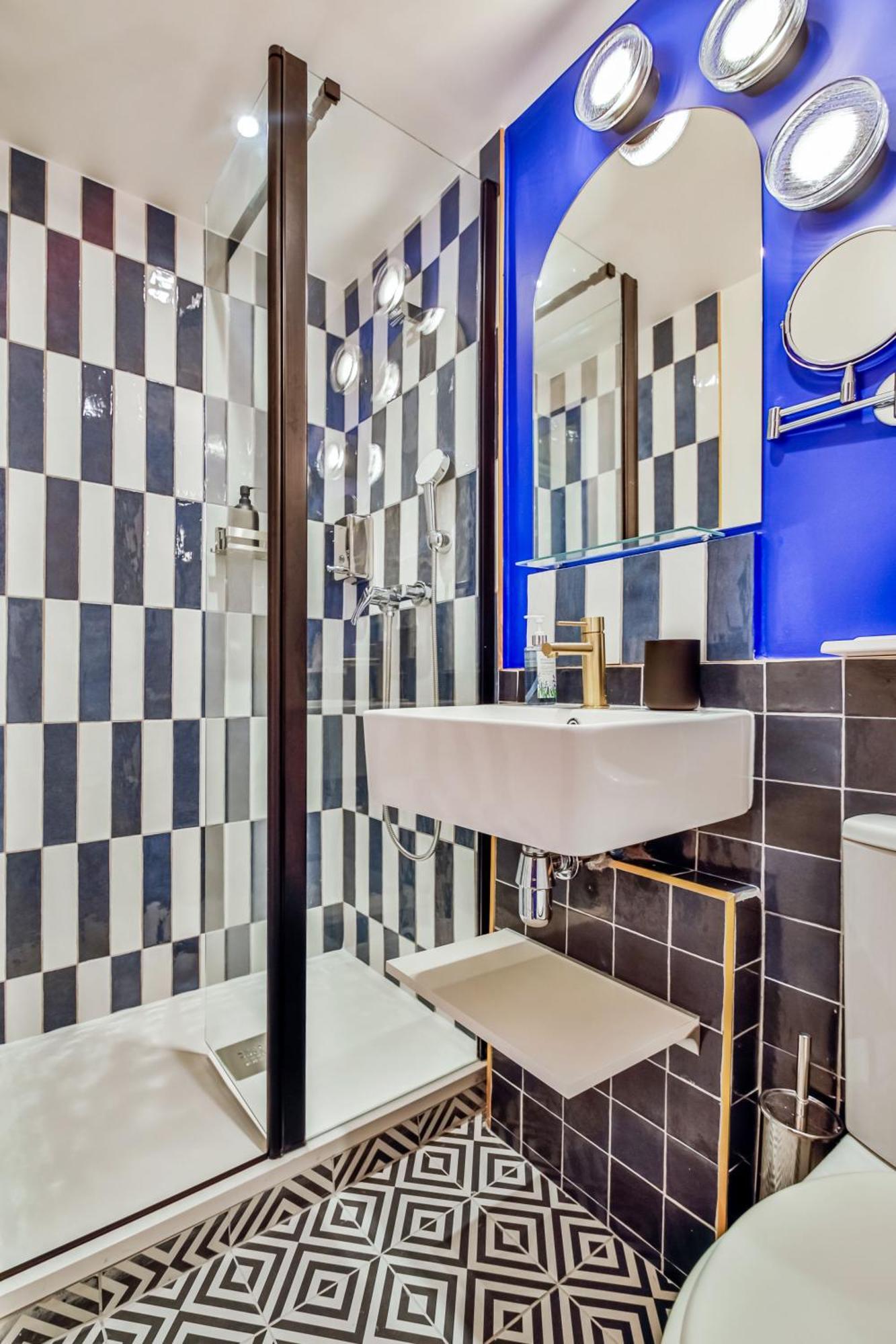 Apartment Ws Opera - Malesherbes