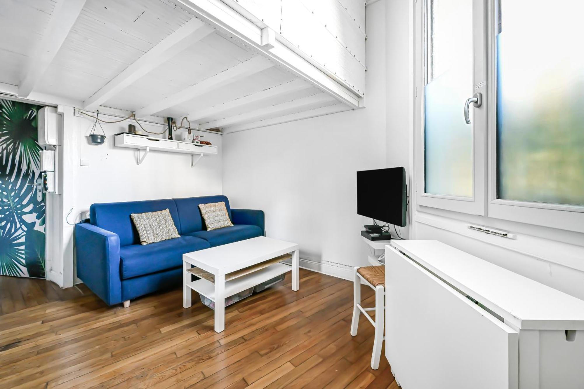 Apartment Cosy Centre