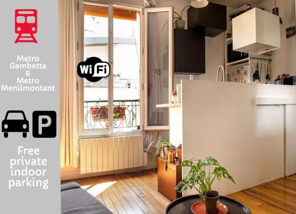 Lovely Apartment