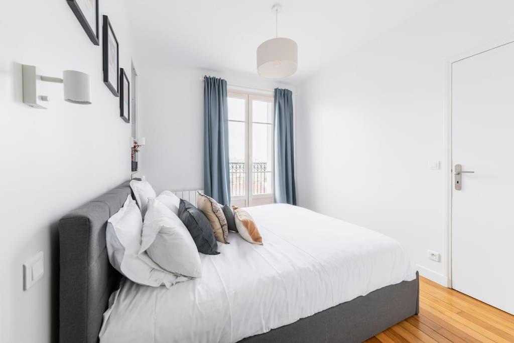 Super Tolbiac-buttes Cailles Apartment Paris