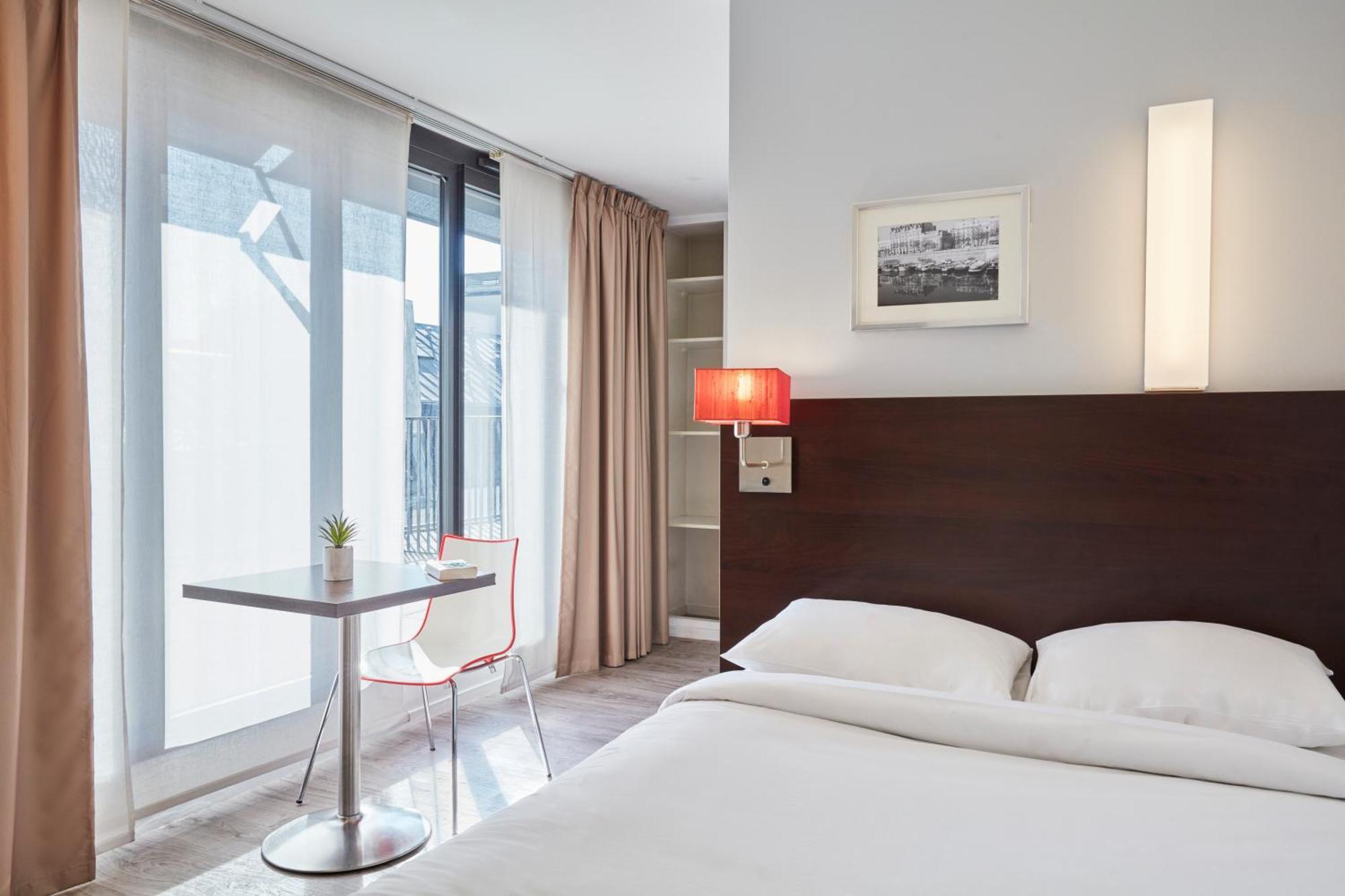 Adagio Access Bastille 2* Paris