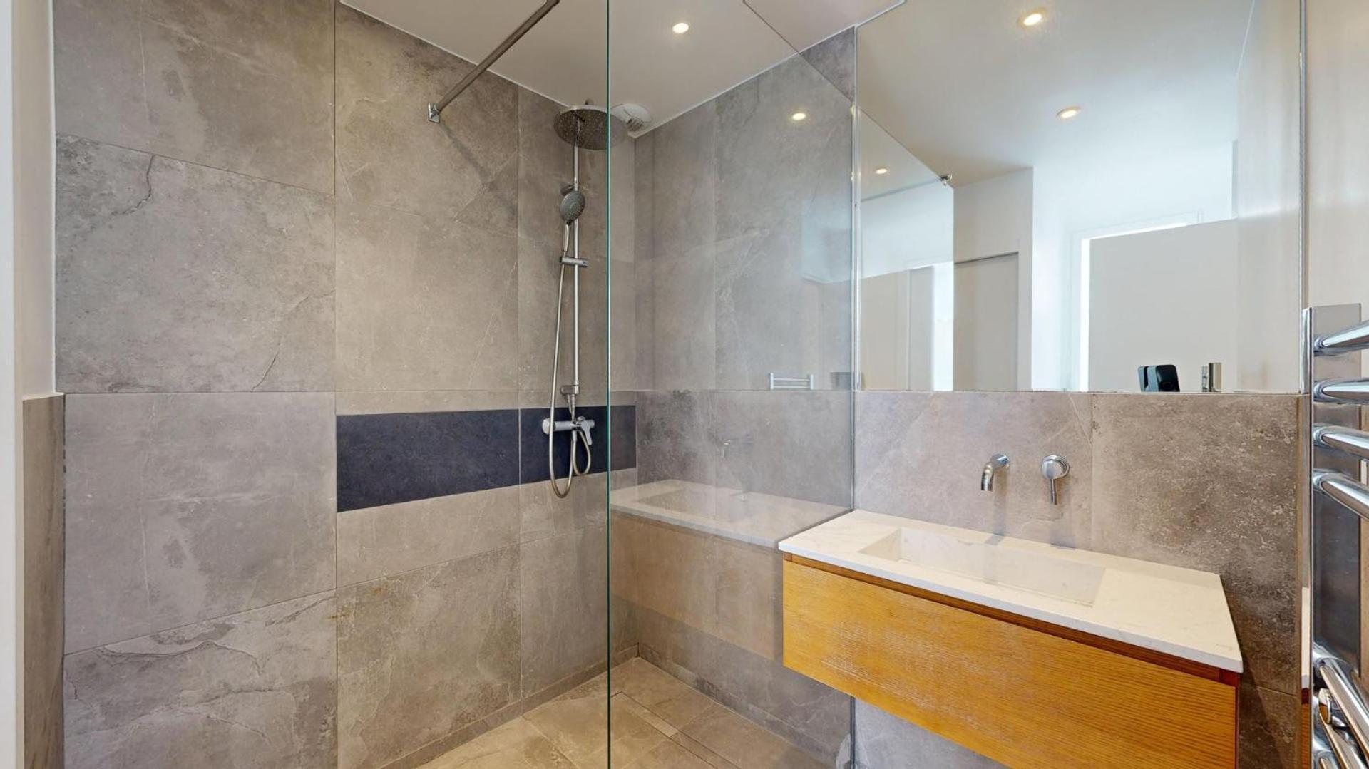 157 Sacha - Superbe Duplex A Apartment Paris