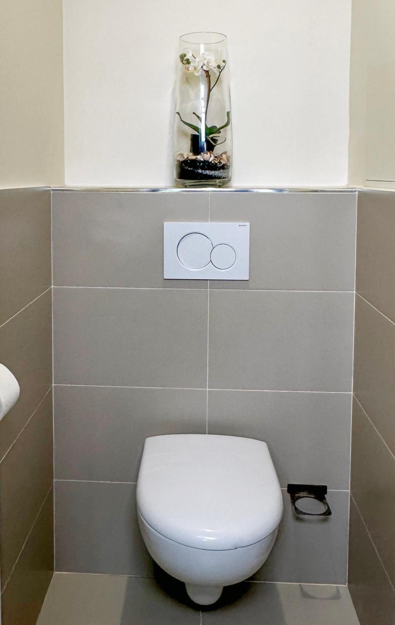 Appartement St Michel - Deluxe - Harpe Paris