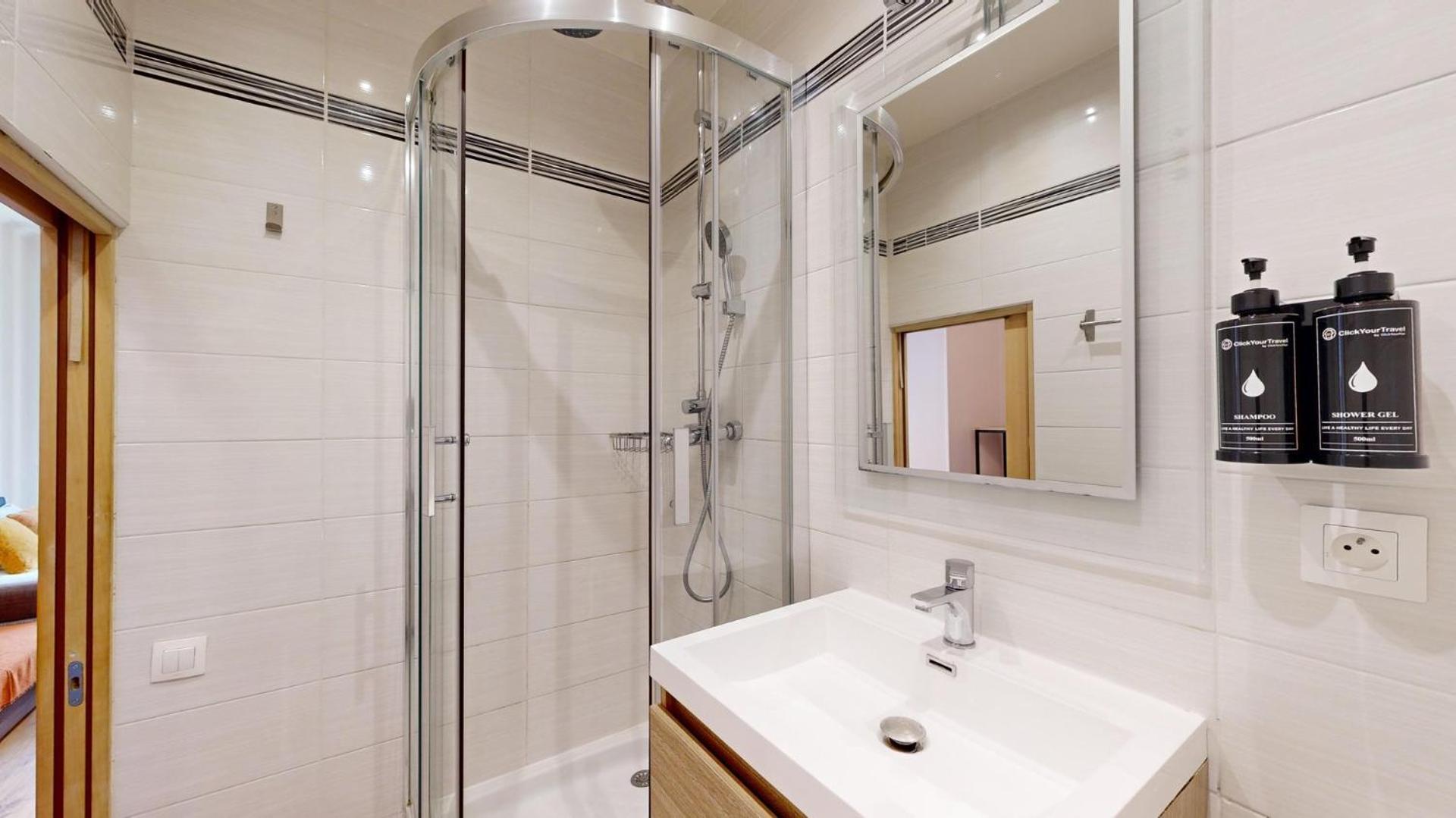 Apartment 252 Majestic - Superbe A