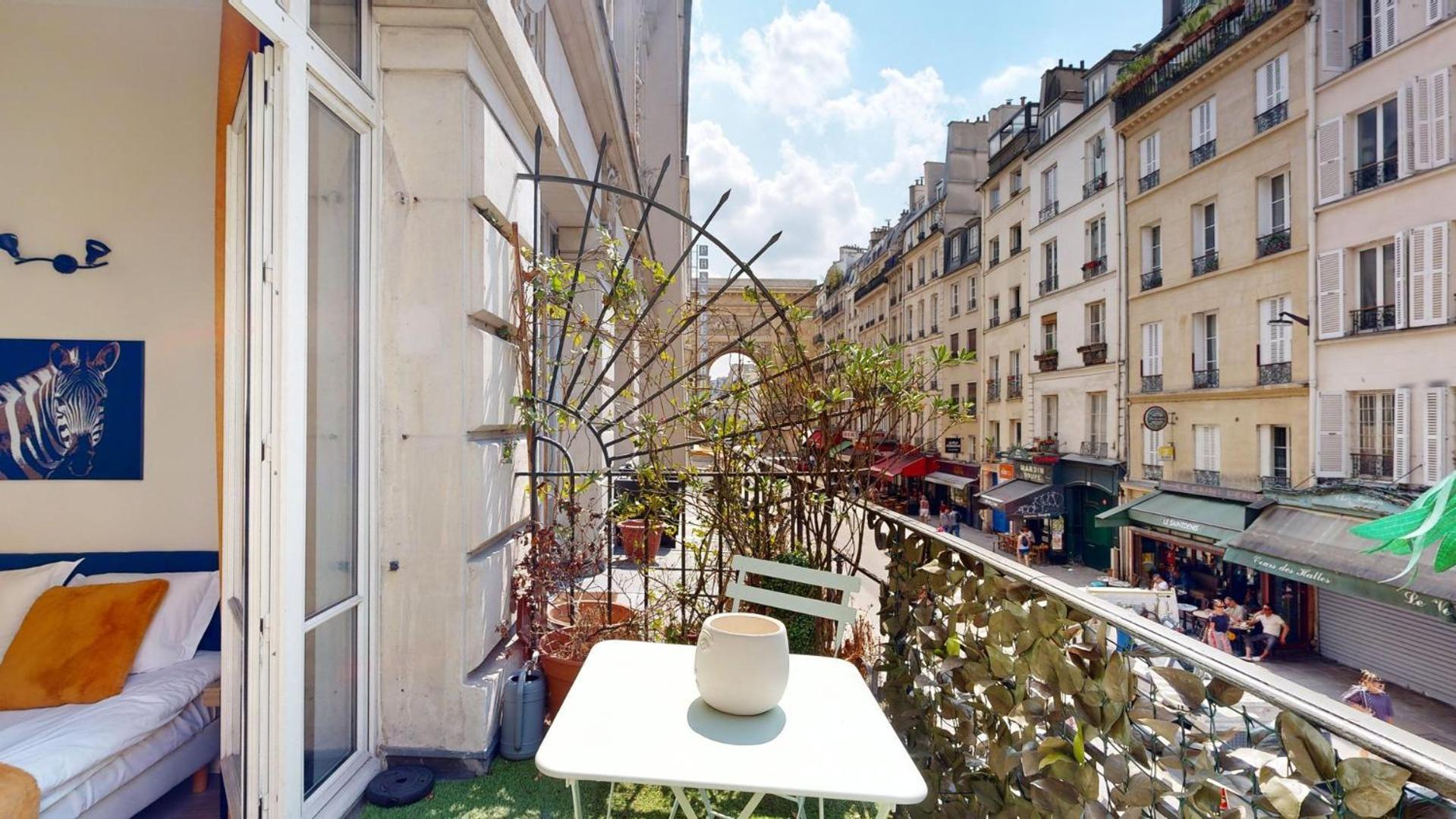 Apartment 252 Majestic - Superbe A