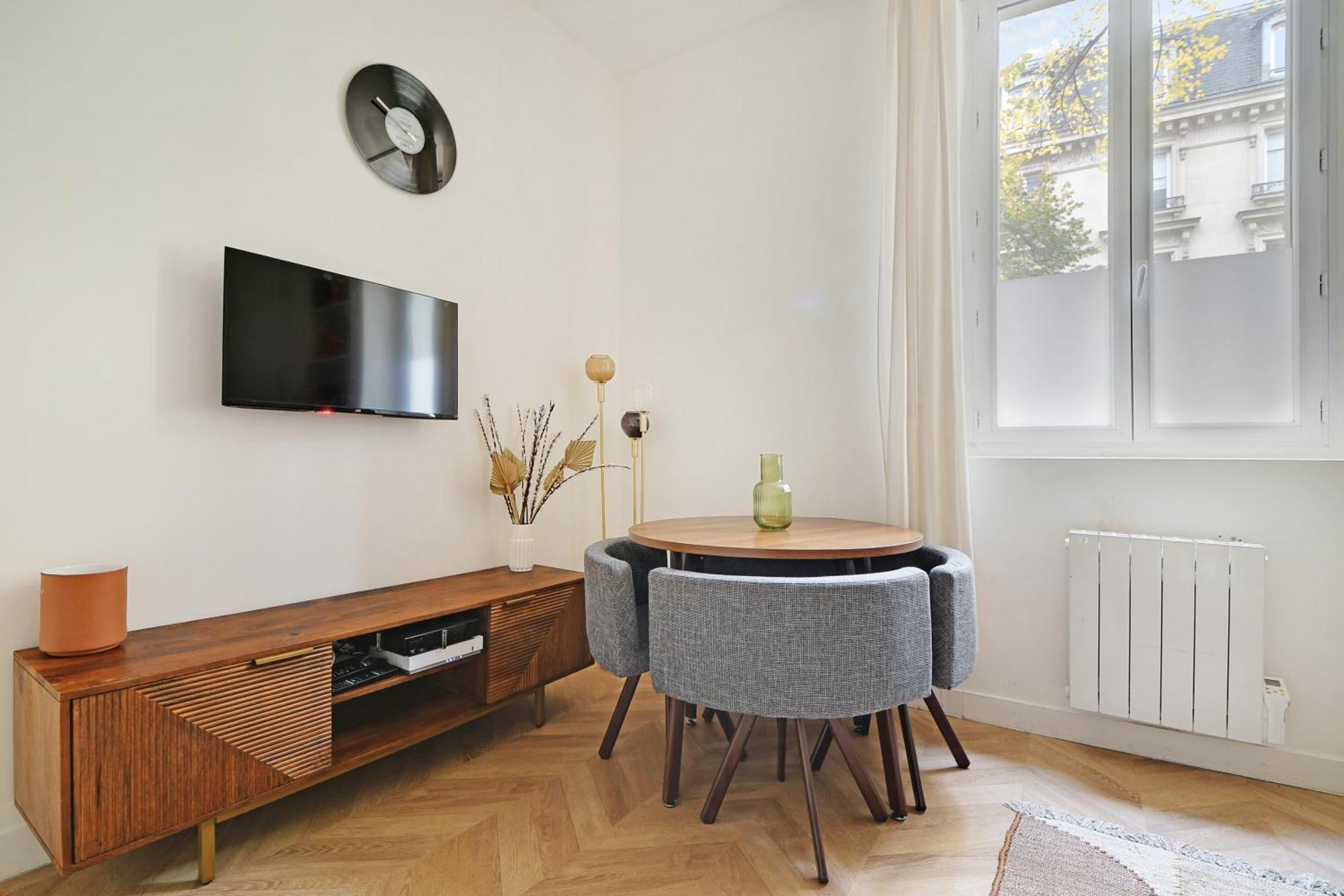 Pick A Flat'S Apartment In Bastille - Rue Mornay Paris