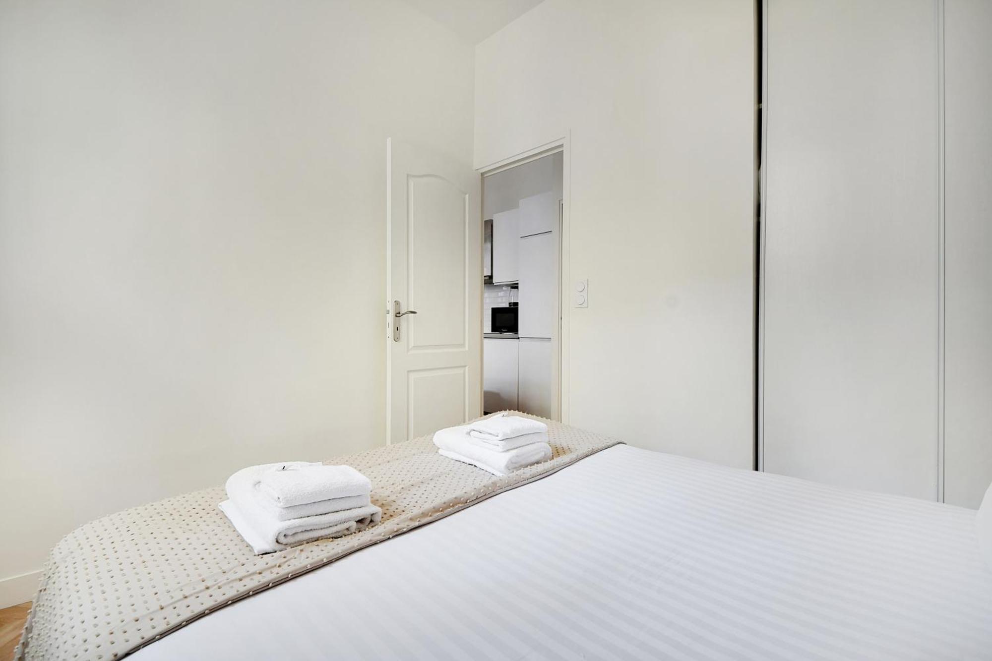 Apartment Pick A Flat'S Apartment In Bastille - Rue Mornay