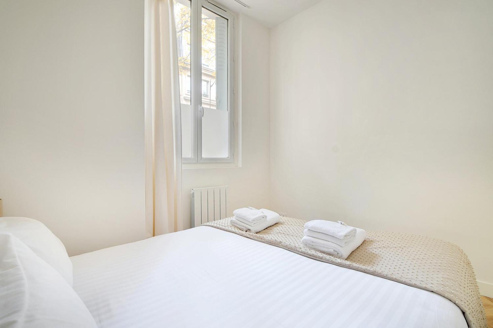 Pick A Flat'S Apartment In Bastille - Rue Mornay Apartment *