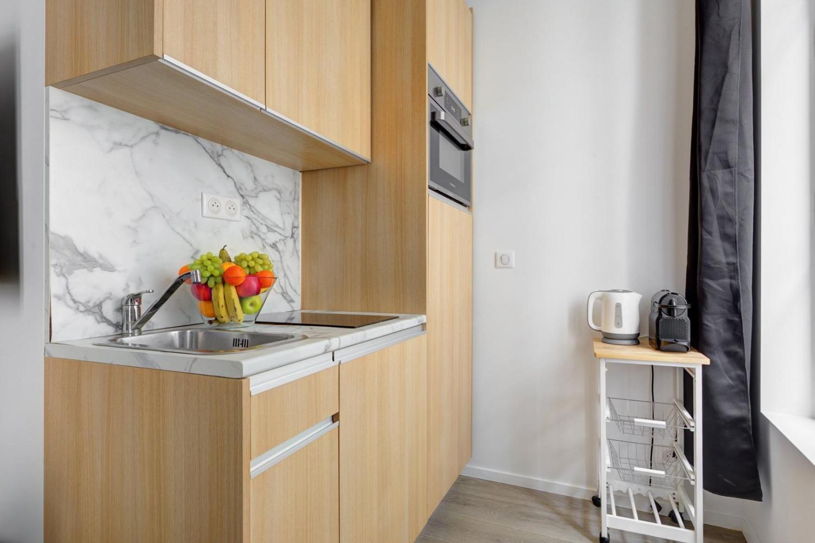 Appartement 160 Eve - Superbe A