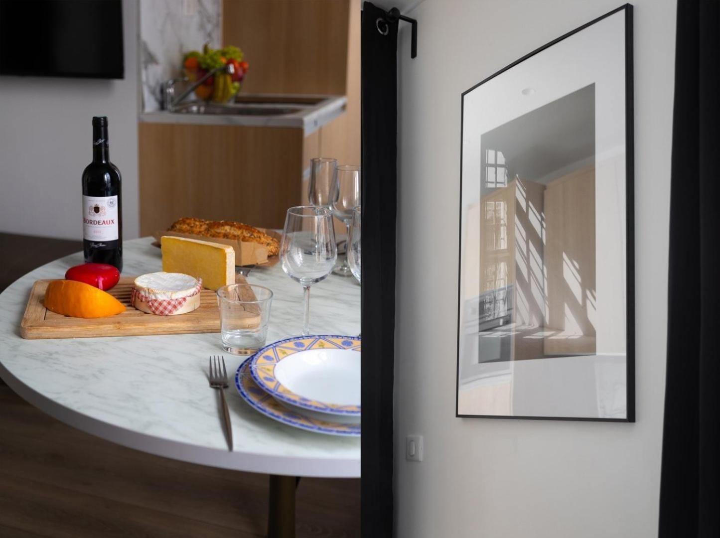 Appartement 160 Eve - Superbe A *
