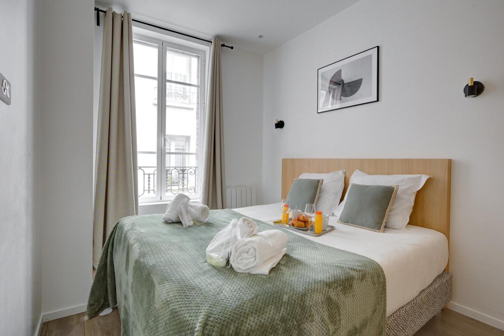 Appartement 160 Eve - Superbe A Paris