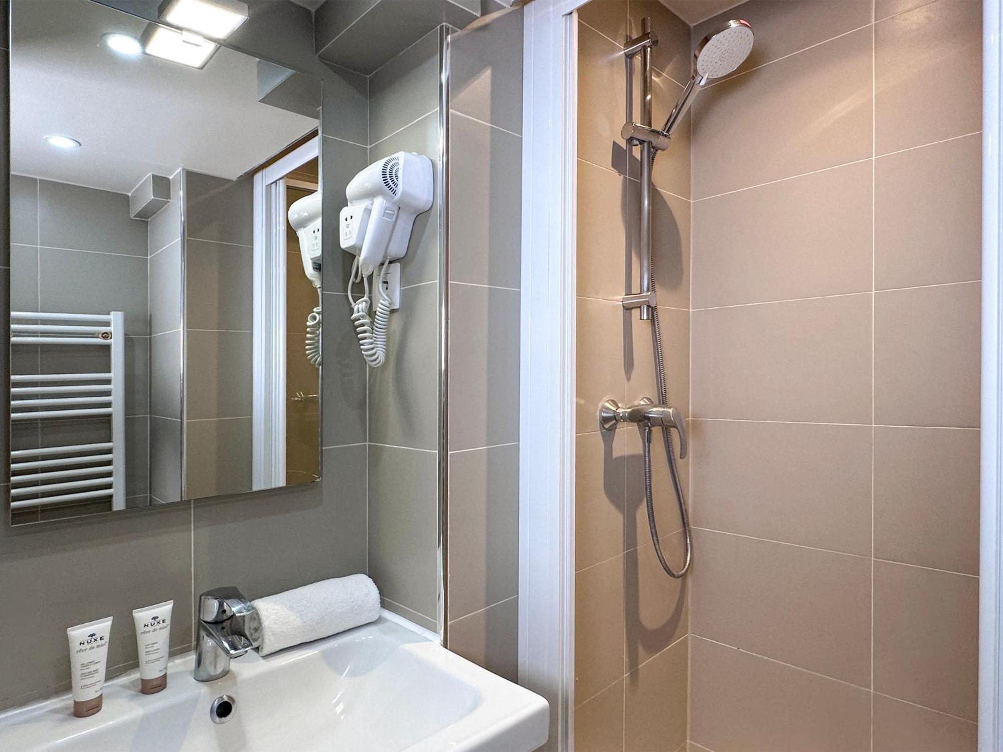 St Michel - Deluxe - Harpe Appartement *