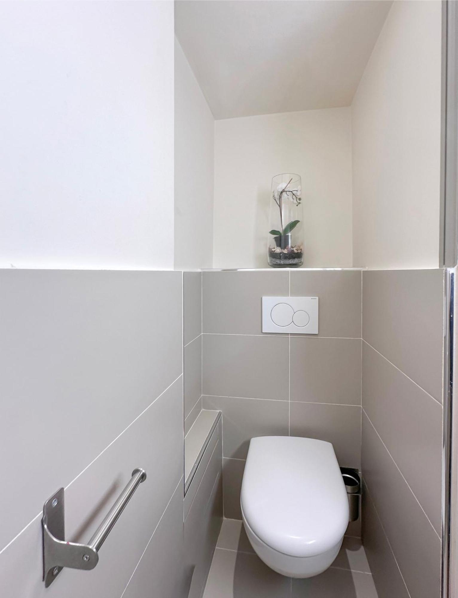 Appartement St Michel - Deluxe - Harpe Paris
