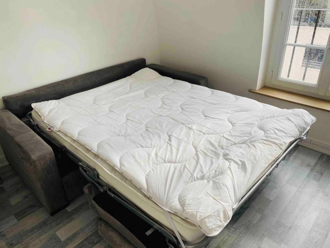 Apartment Studio Entier Centre Bassin La
