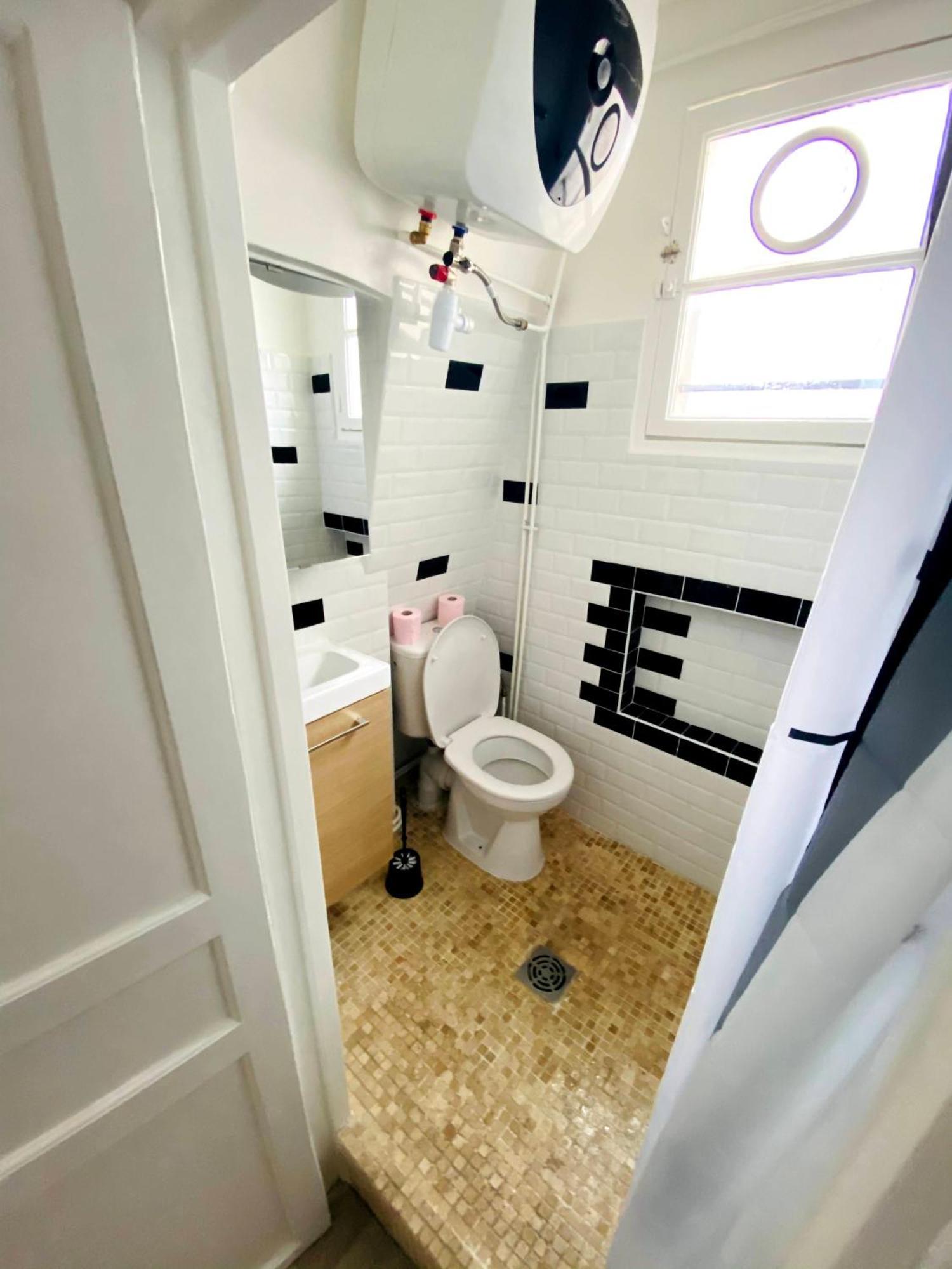Studio Entier Centre Bassin La Apartment *