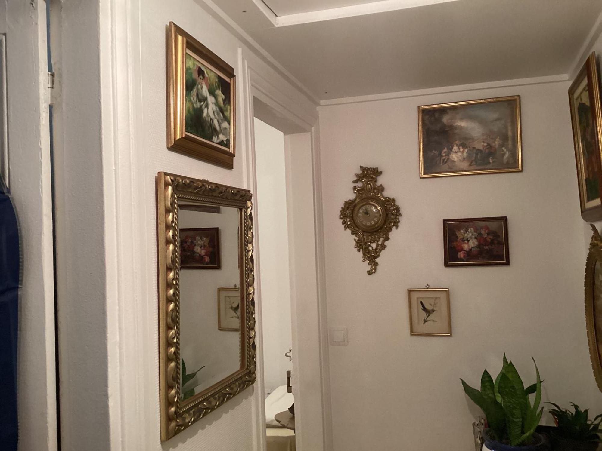 Chez Le Habitant 282 Rue Lecourbe 75015 Paris