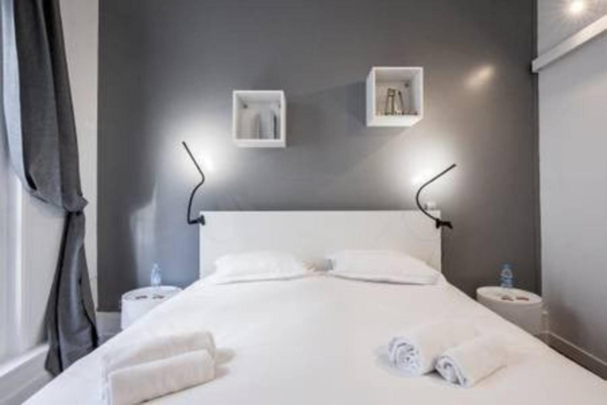 Lovely 1br - 4p - Montmartre - Sacre Coeur Paris