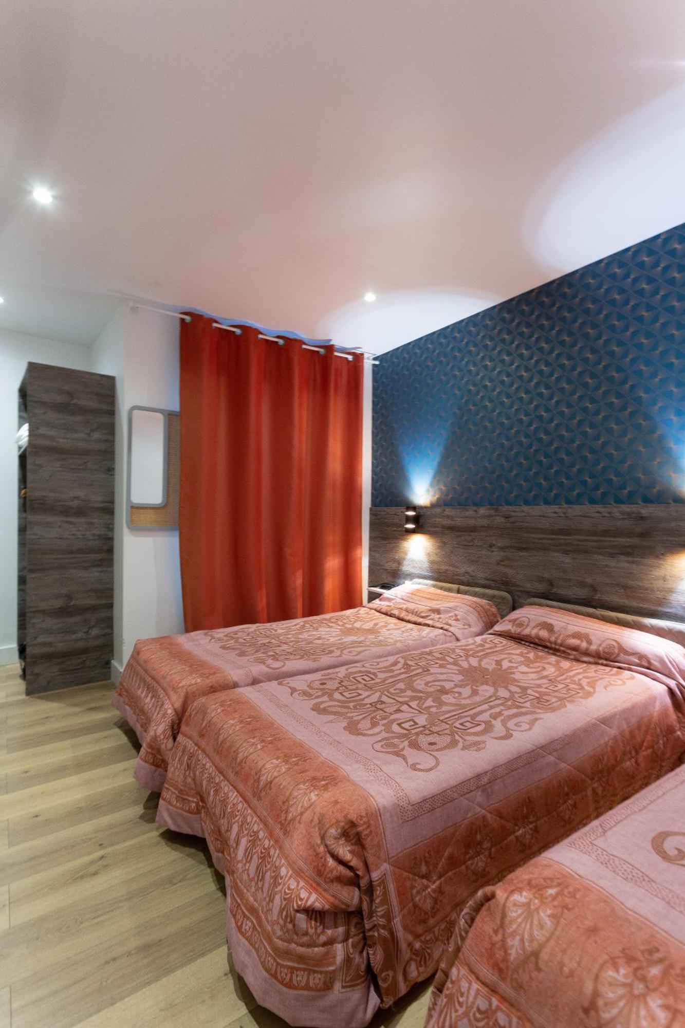 Leonard De Vinci I Hotel 2*