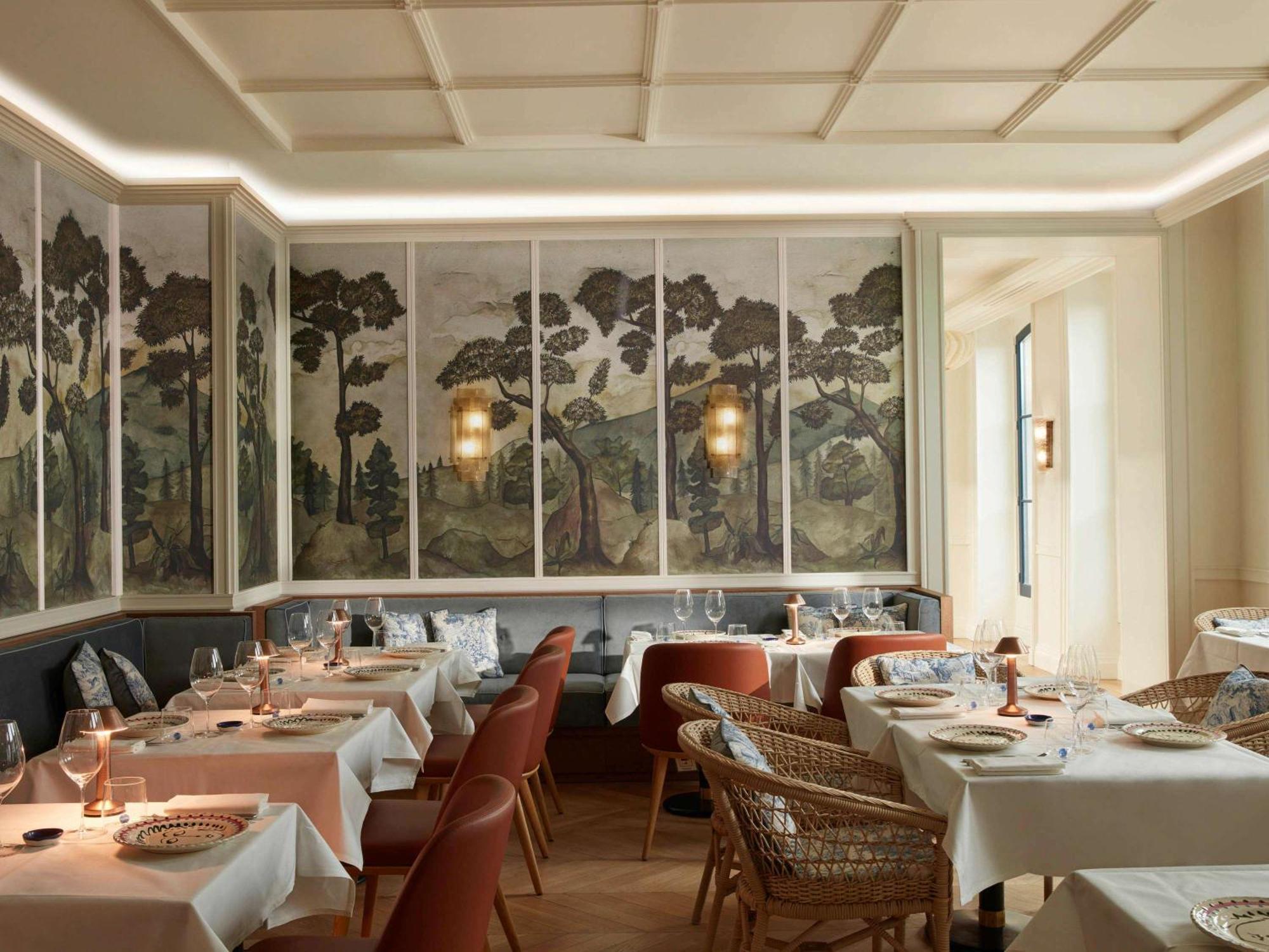 Maison Delano Hotel Paris