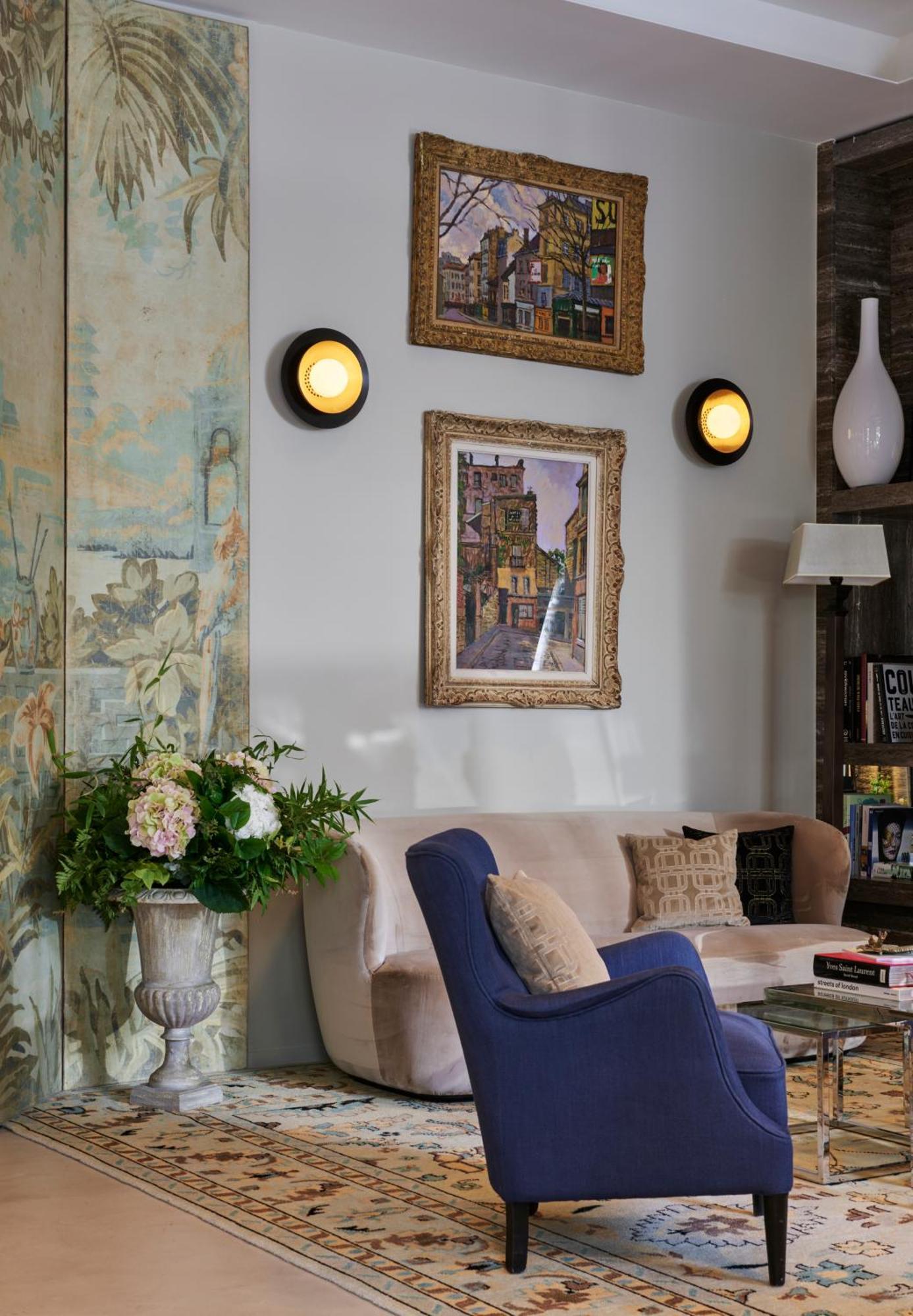 Maison Boissiere Barnes Residences Apartment *