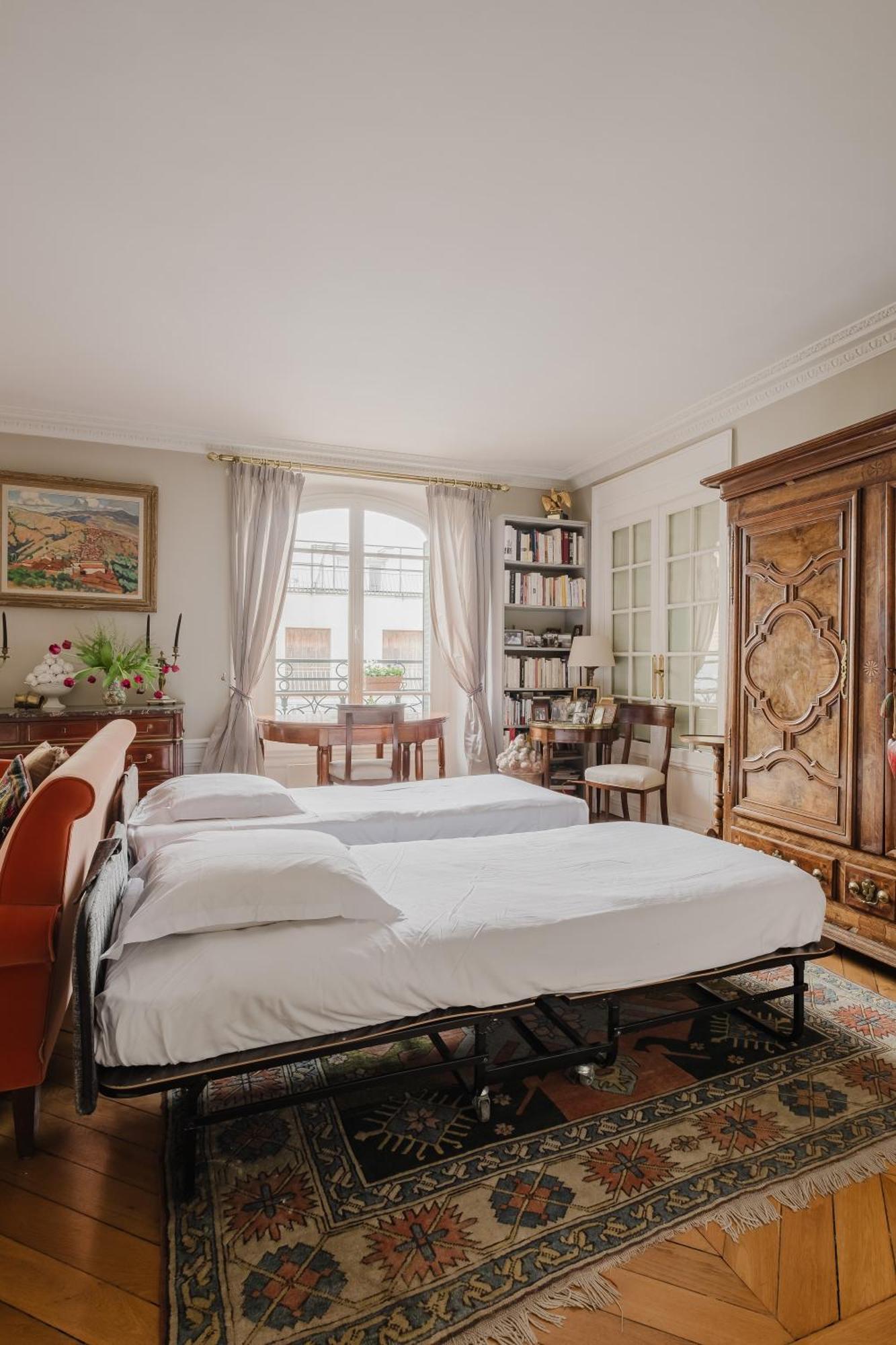 Veeve - Eiffel Eminence Apartment