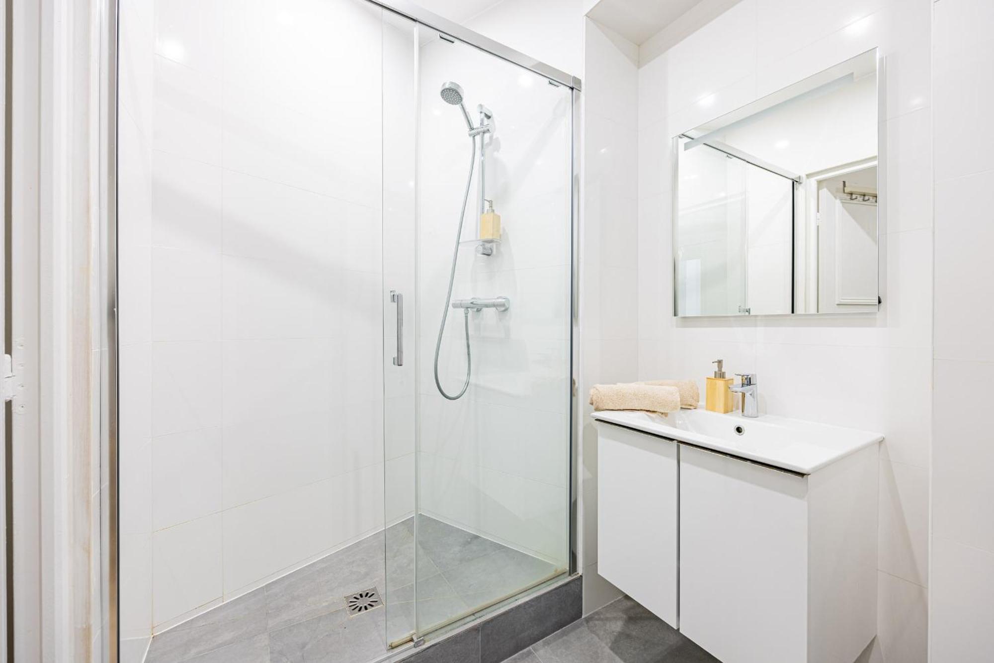 Appartement Nation Confort & Espace